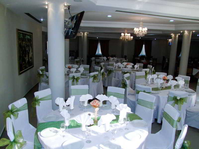 Green Hotel