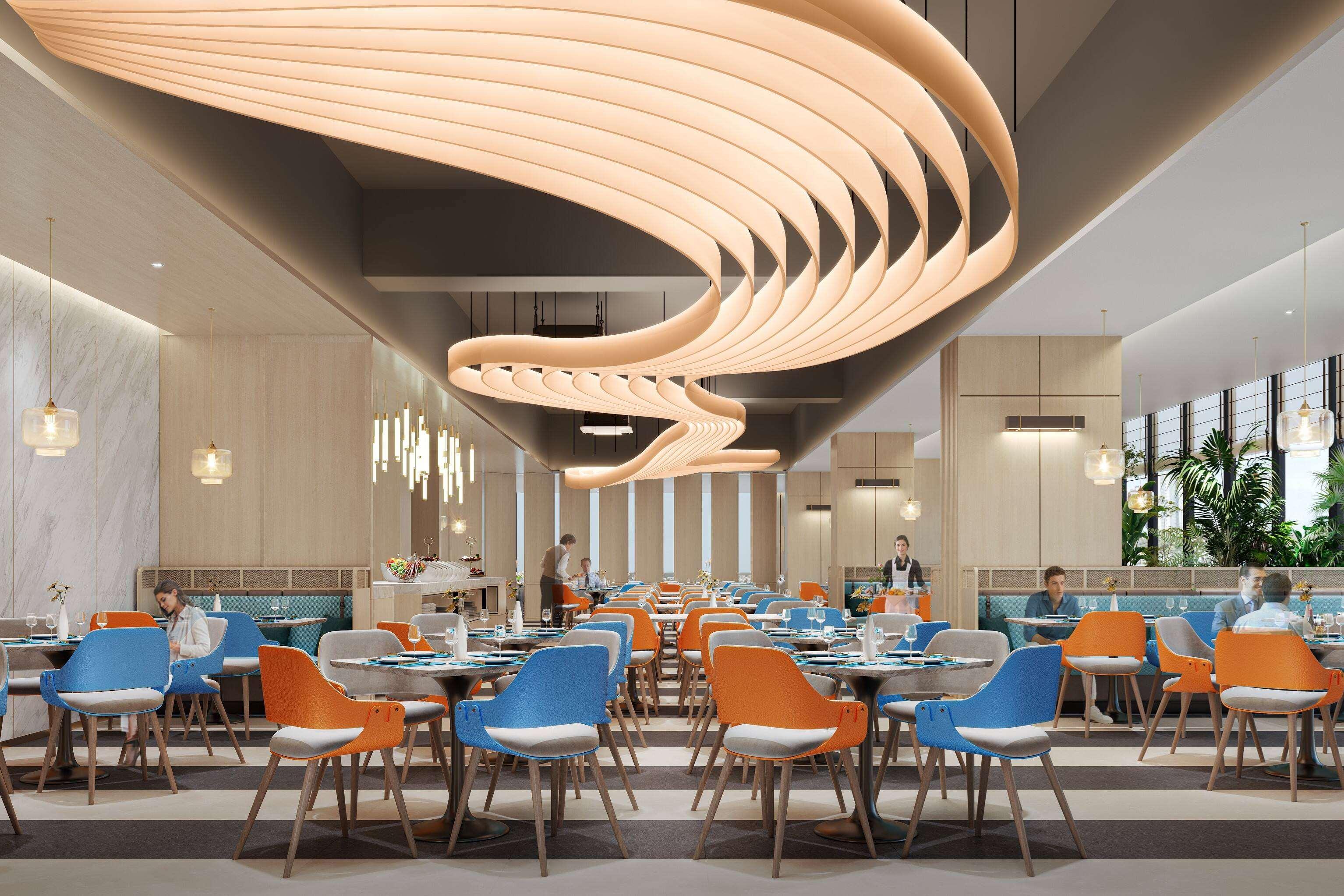Wyndham Garden i-City Shah Alam