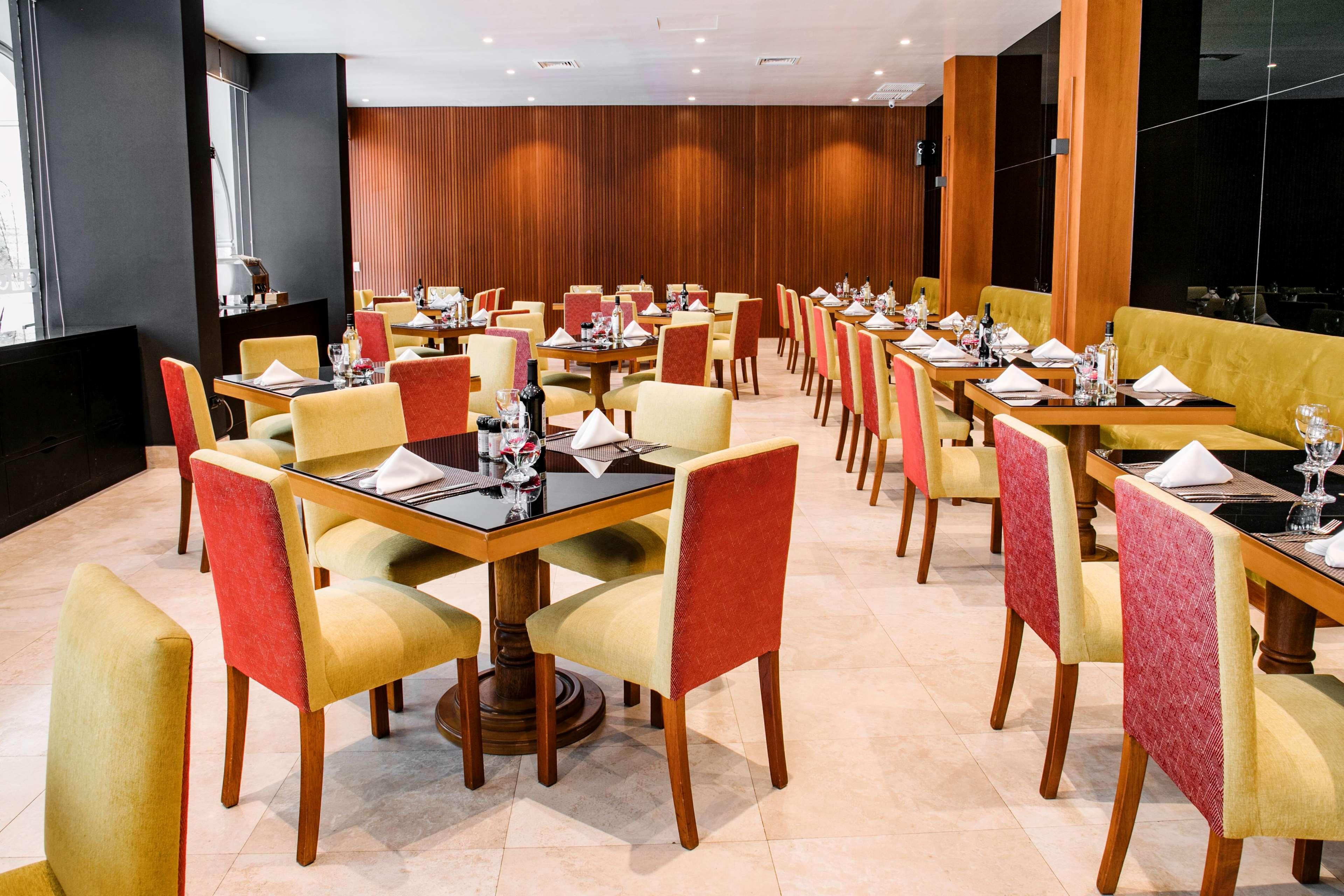 Wyndham Costa Del Sol Piura