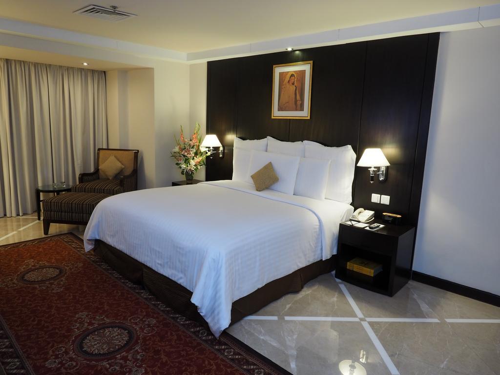 Islamabad Marriott Hotel