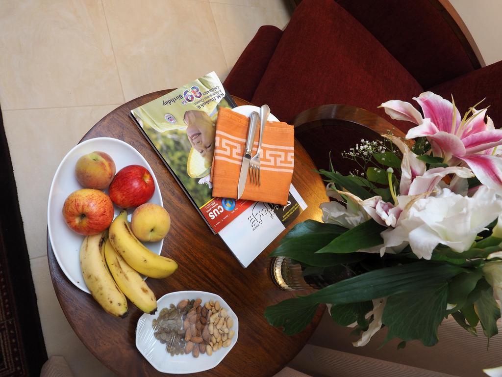 Islamabad Marriott Hotel by null