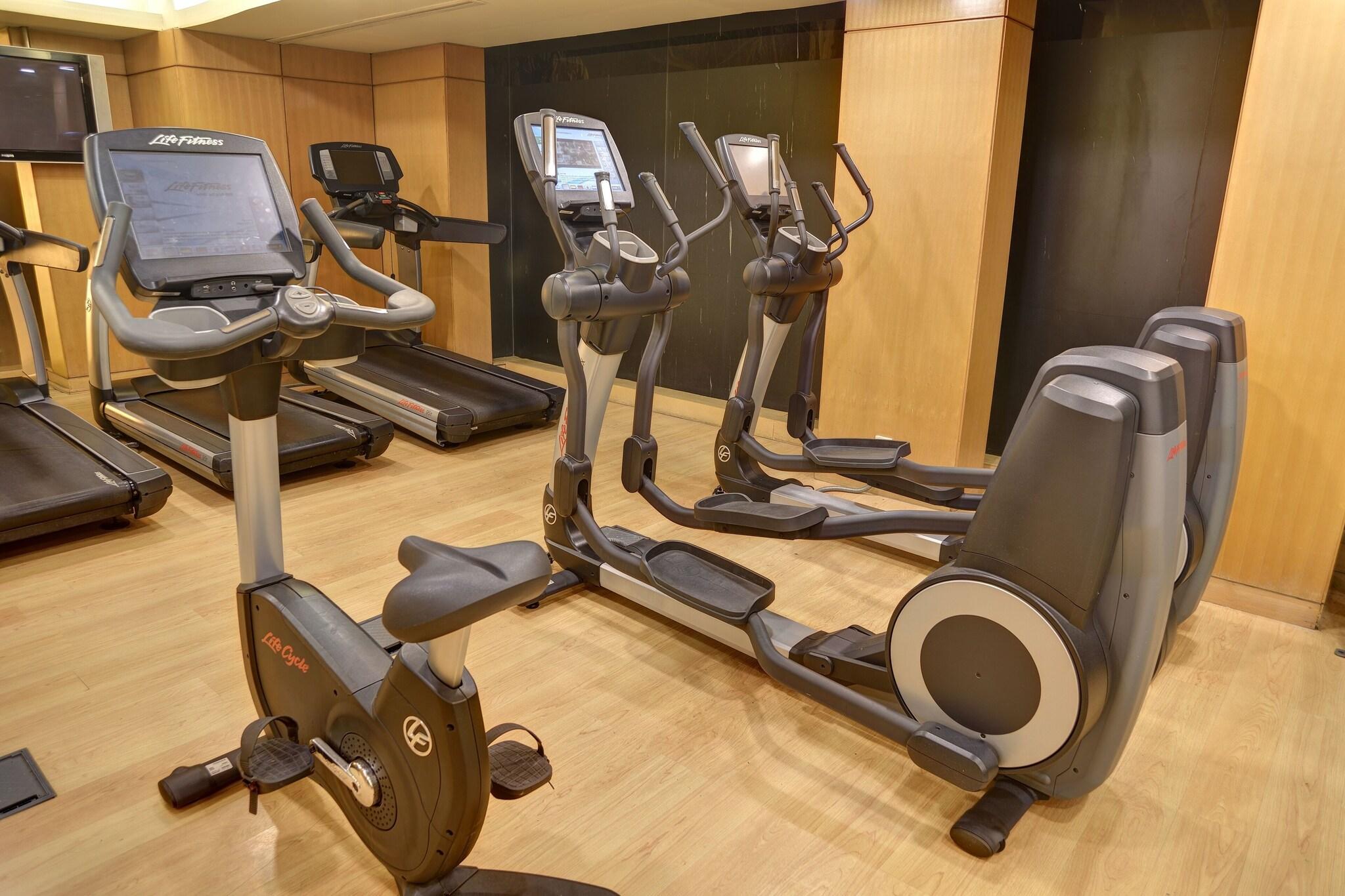 Islamabad Marriott Hotel by null