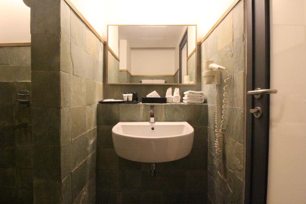 de King Hotel KLCC
