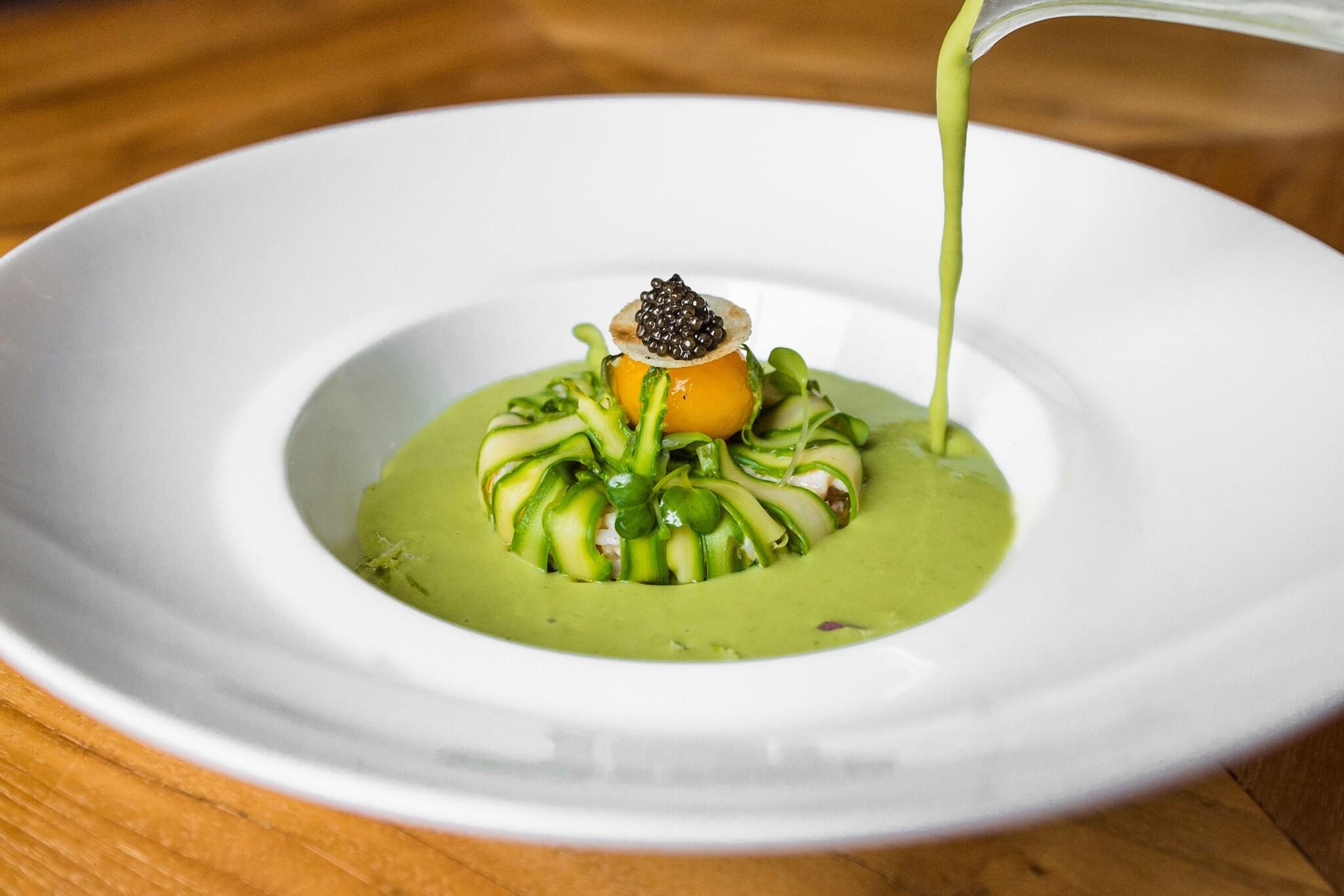 Palais Namaskar by null