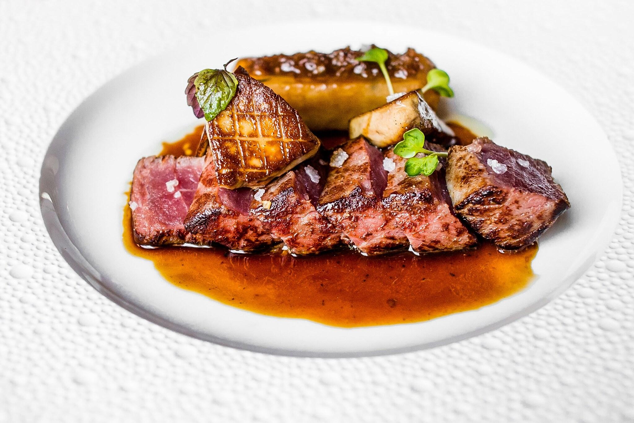 Palais Namaskar by null