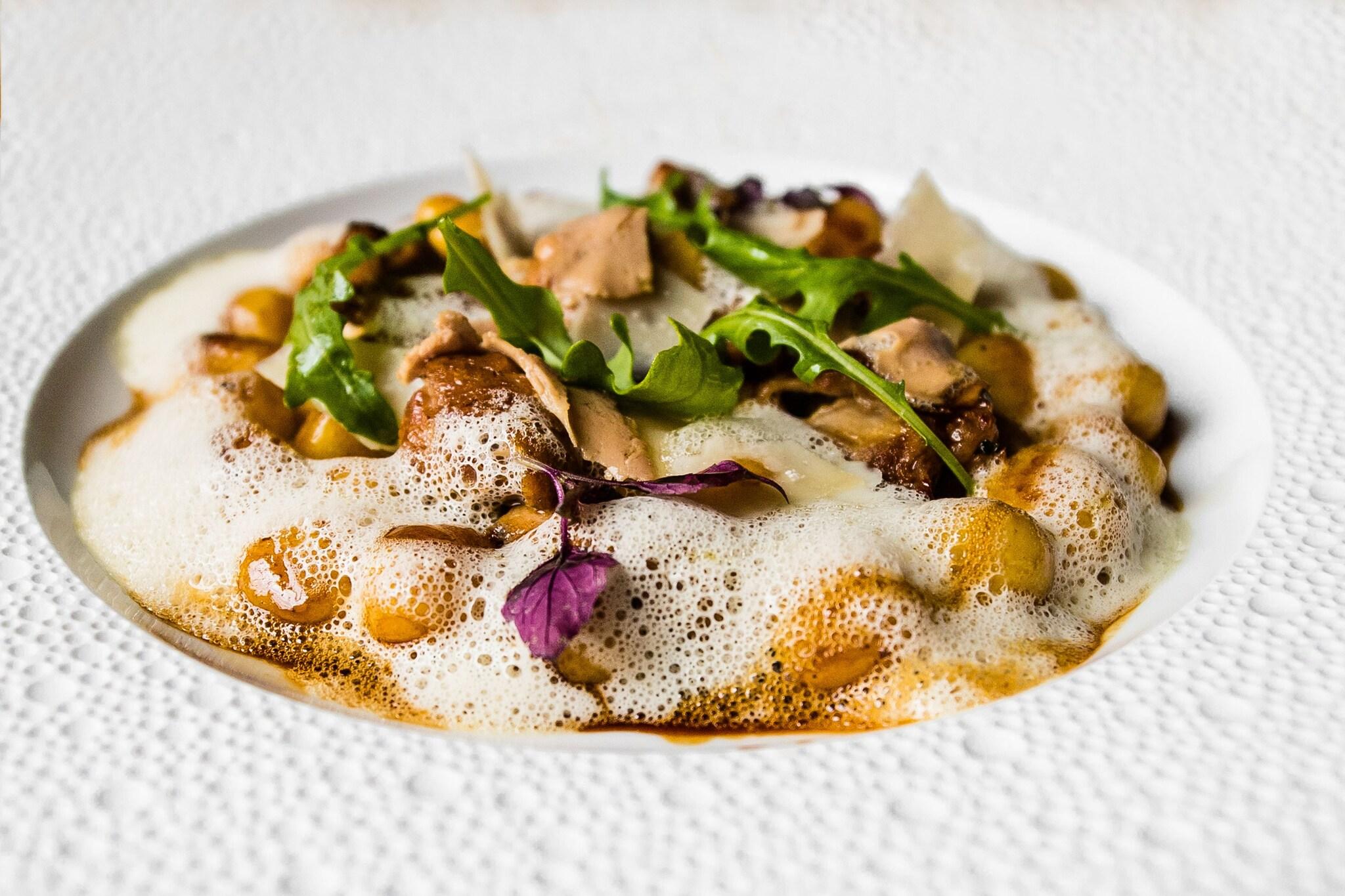 Palais Namaskar by null