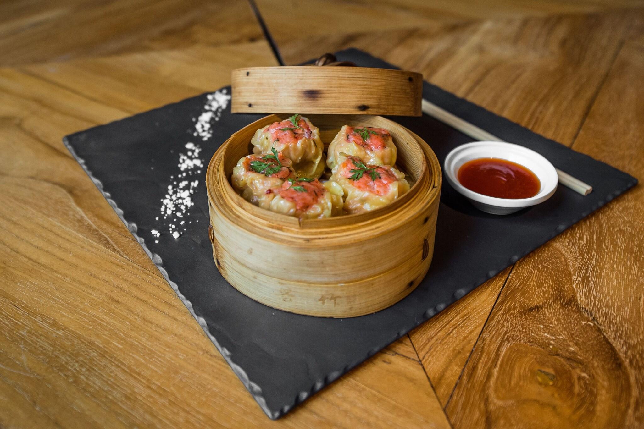 Palais Namaskar by null