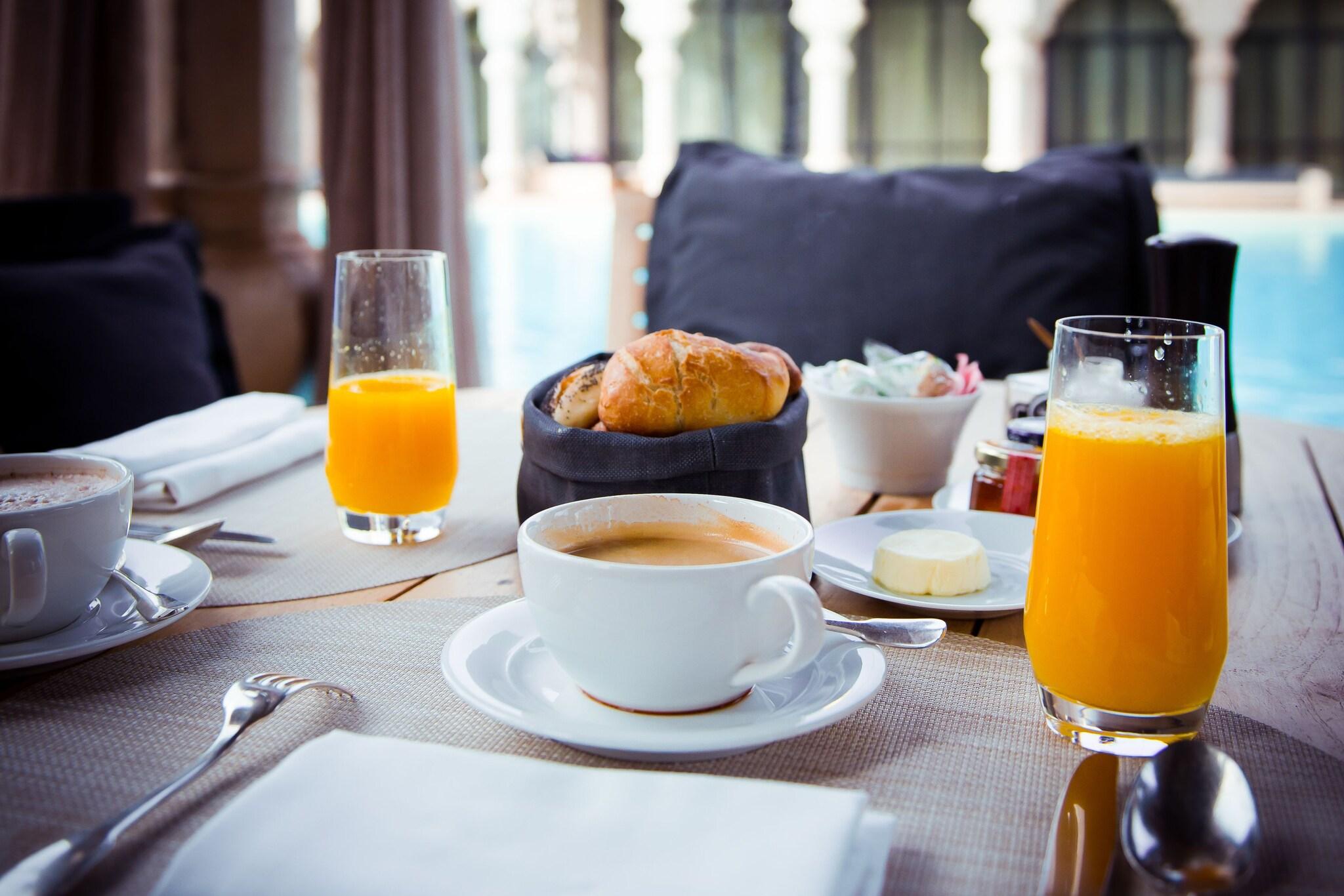 Palais Namaskar by null