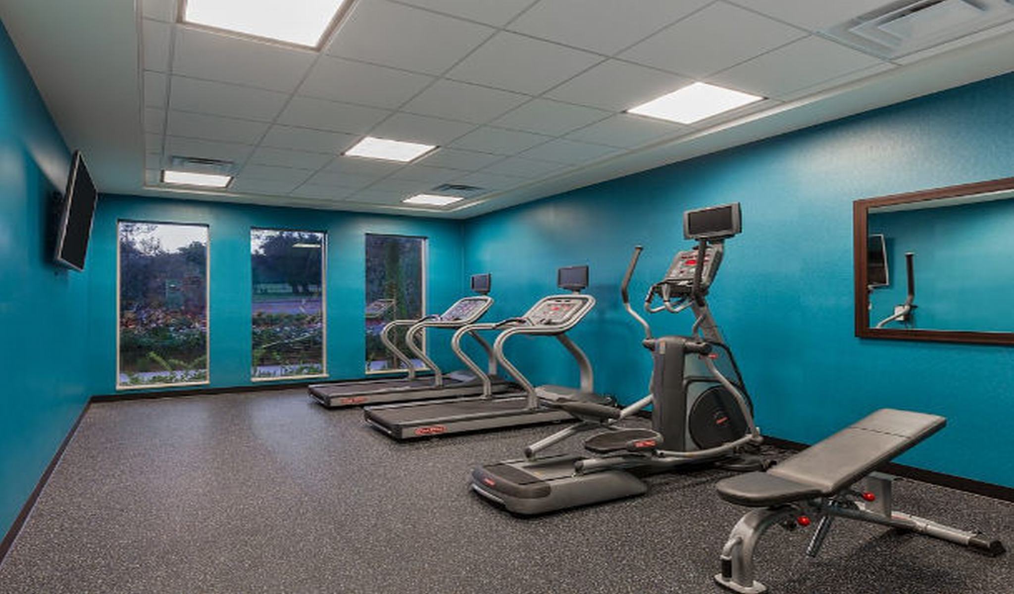 Fairfield Inn & Suites Riverside Corona/Norco