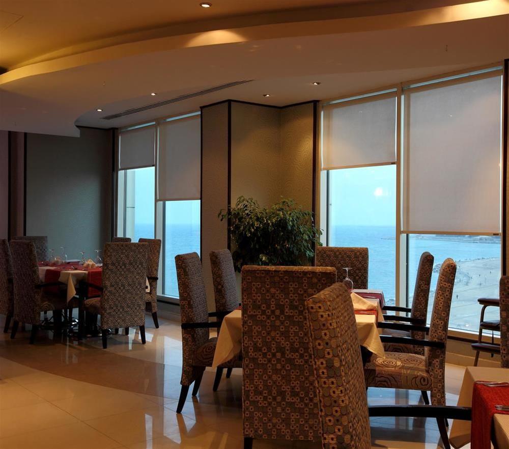 Golden Tulip Hotel