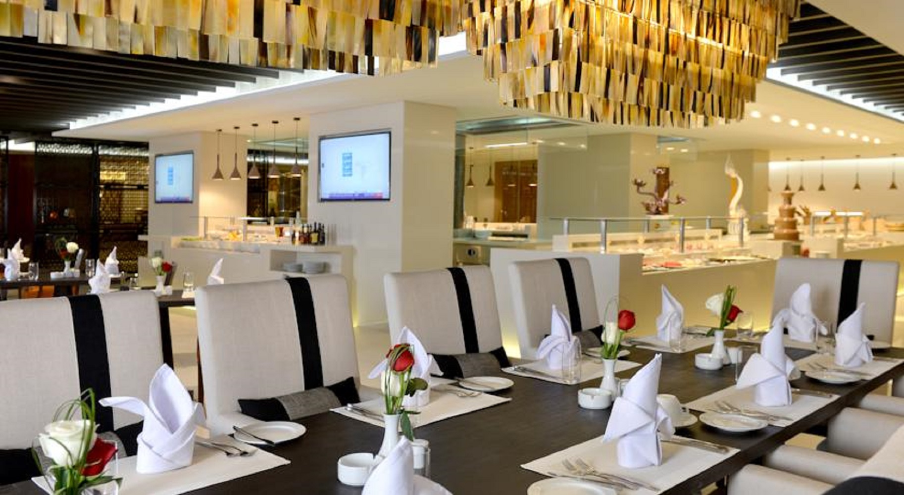 Narcissus Hotel And Spa Riyadh