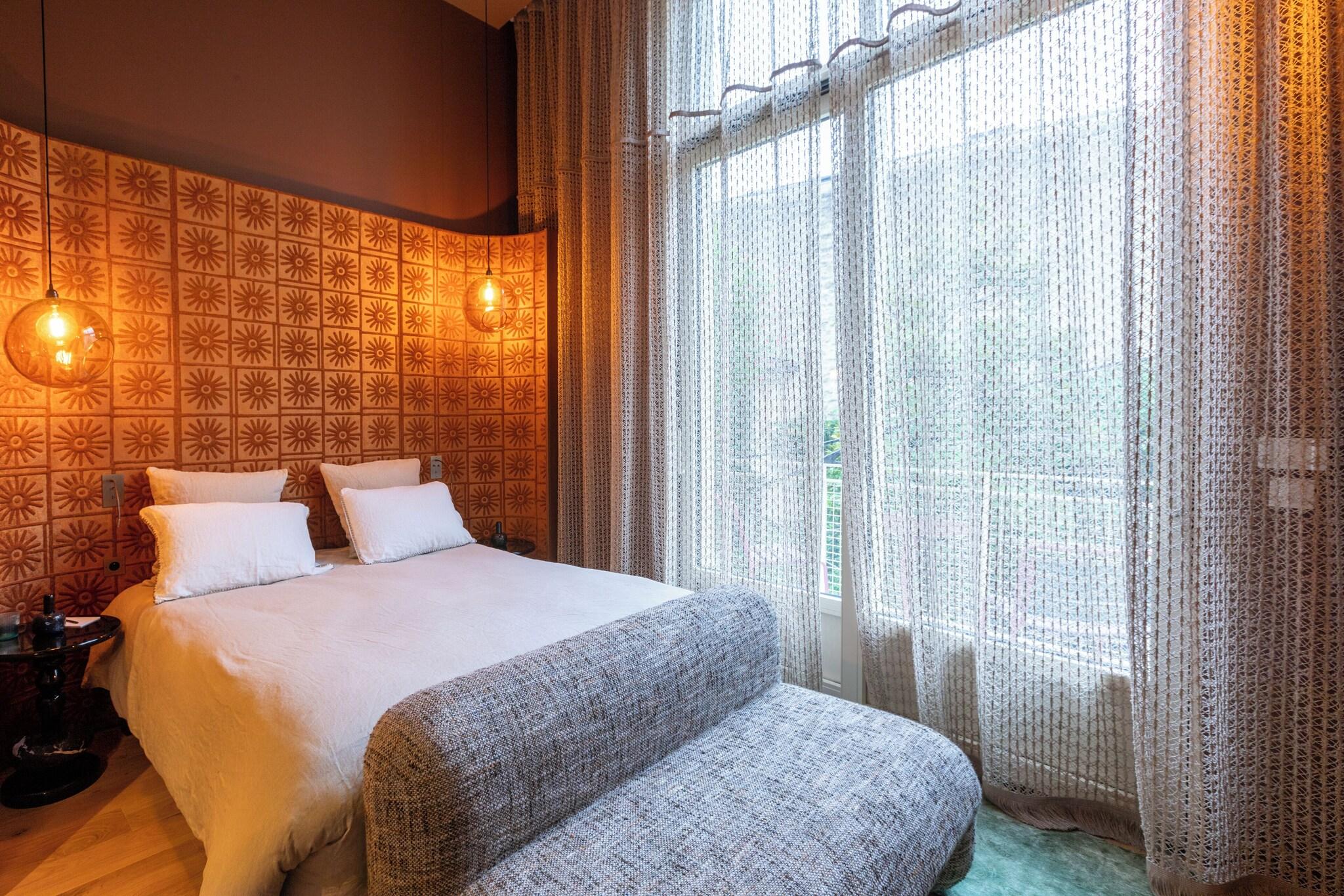 Yndo Hotel by null
