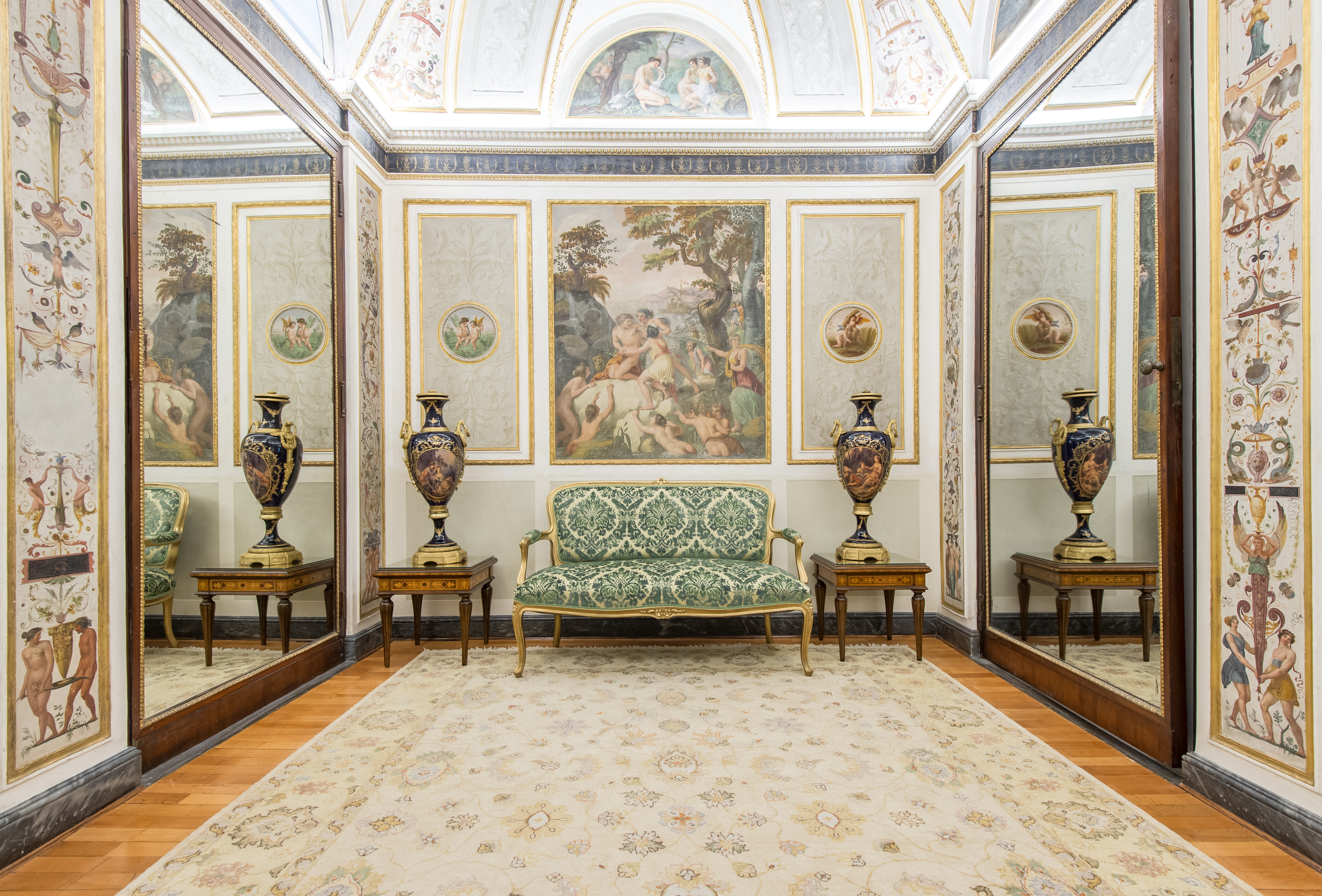 Ai Cavalieri Di Venezia - nuotrauka