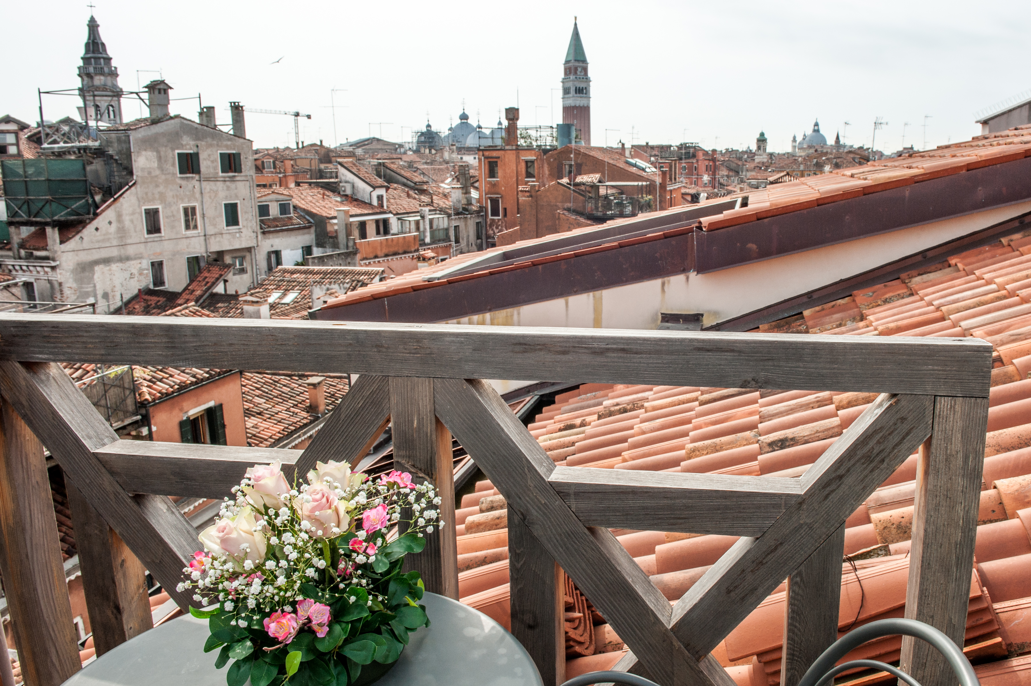 Ai Cavalieri Di Venezia - nuotrauka
