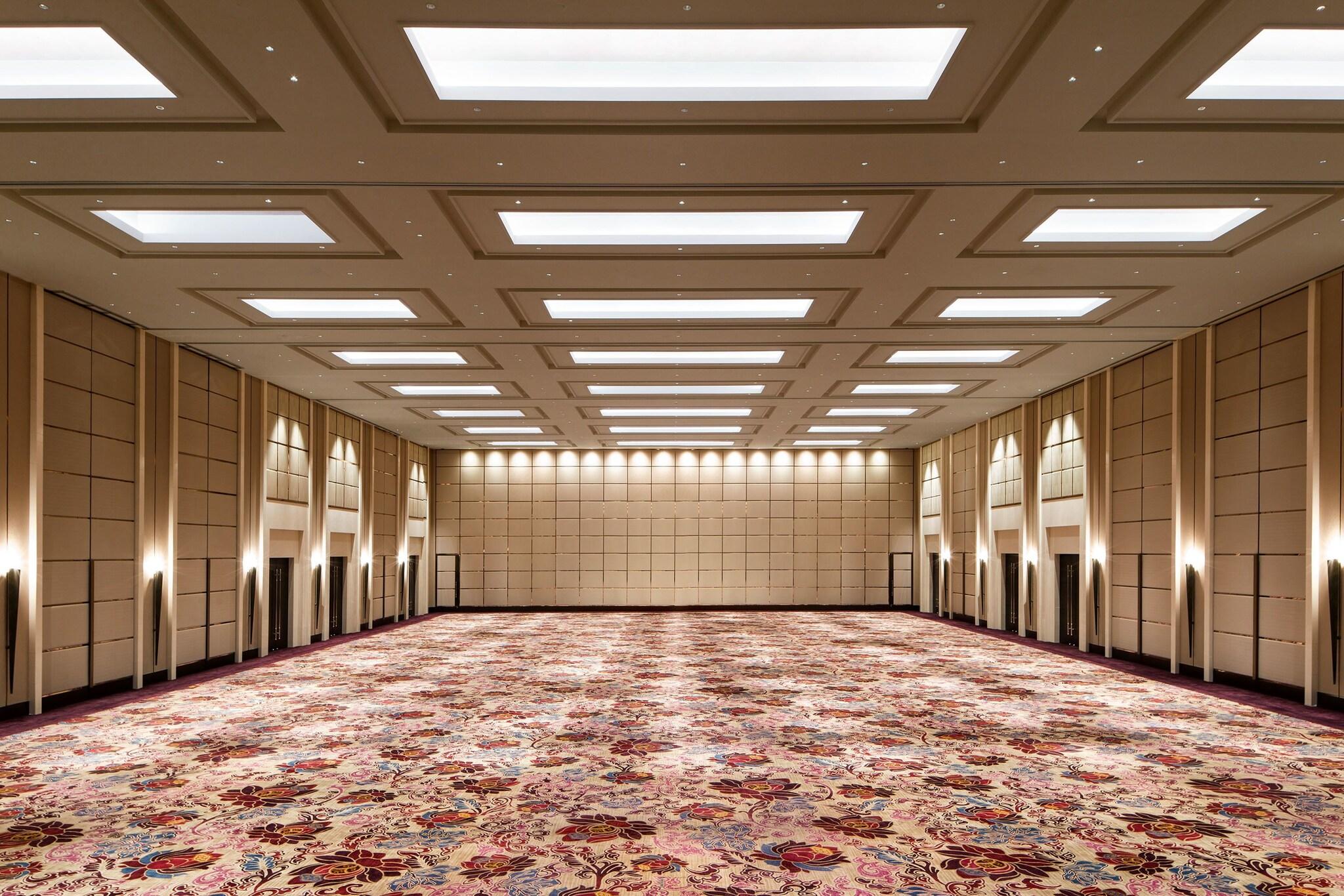 Fairmont Jakarta by null