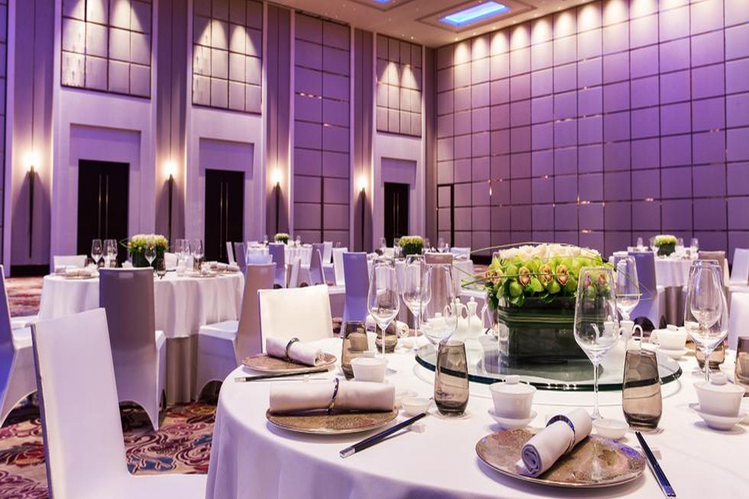 Fairmont Jakarta by null