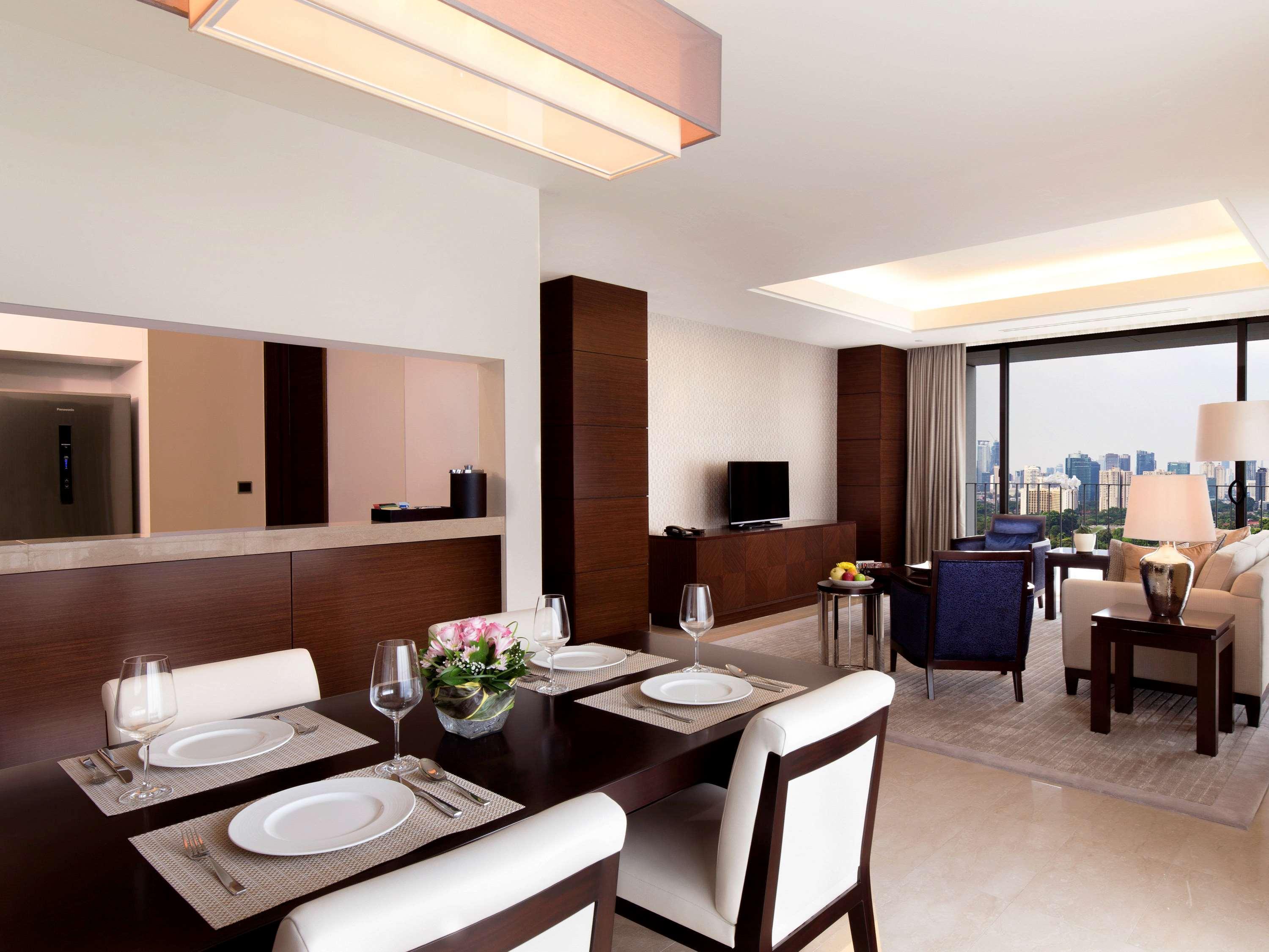Fairmont Jakarta