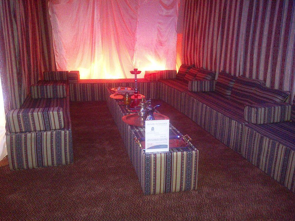 Retaj Moroni Hotel