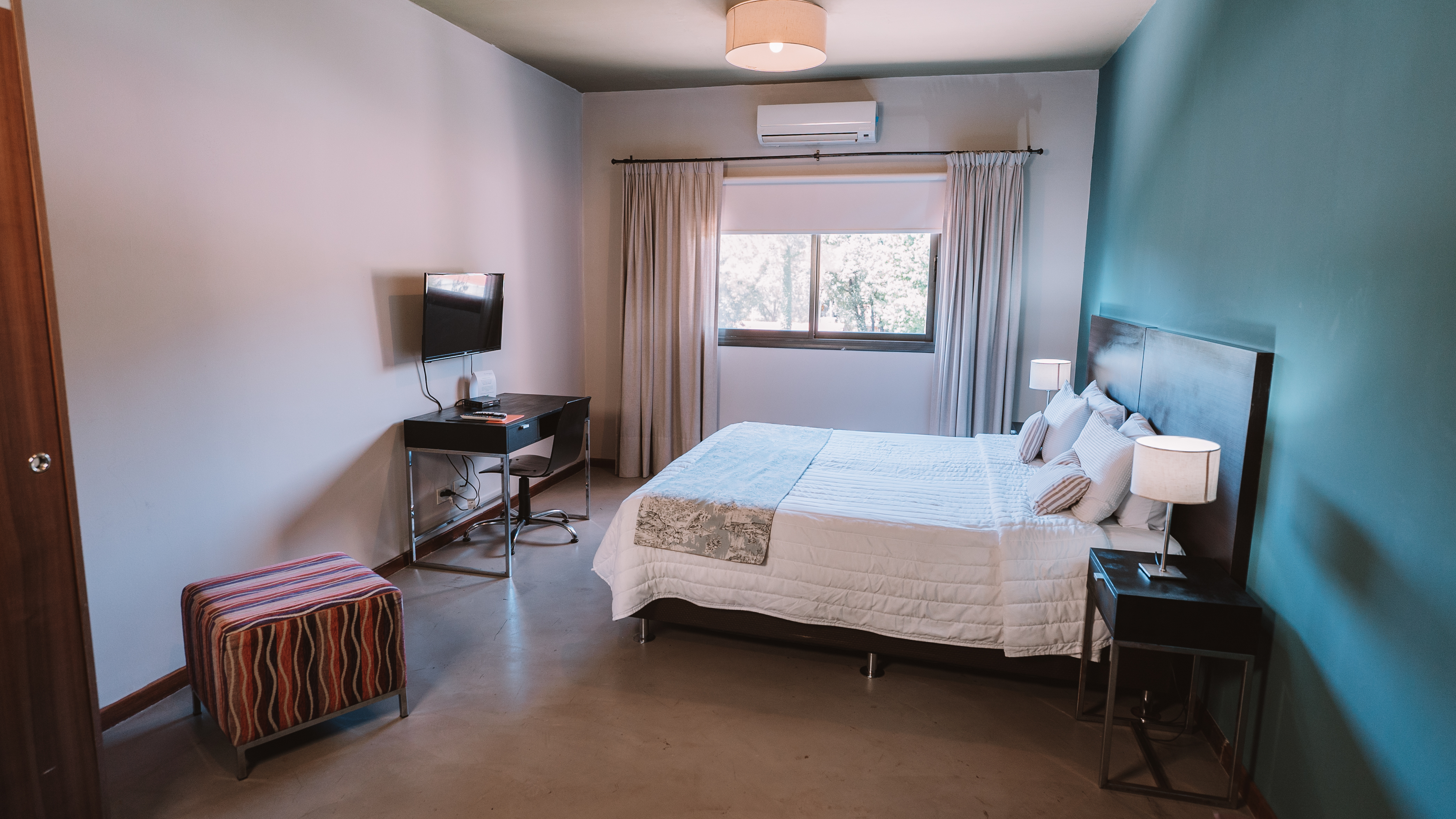 Casa Campus Pilar Suites
