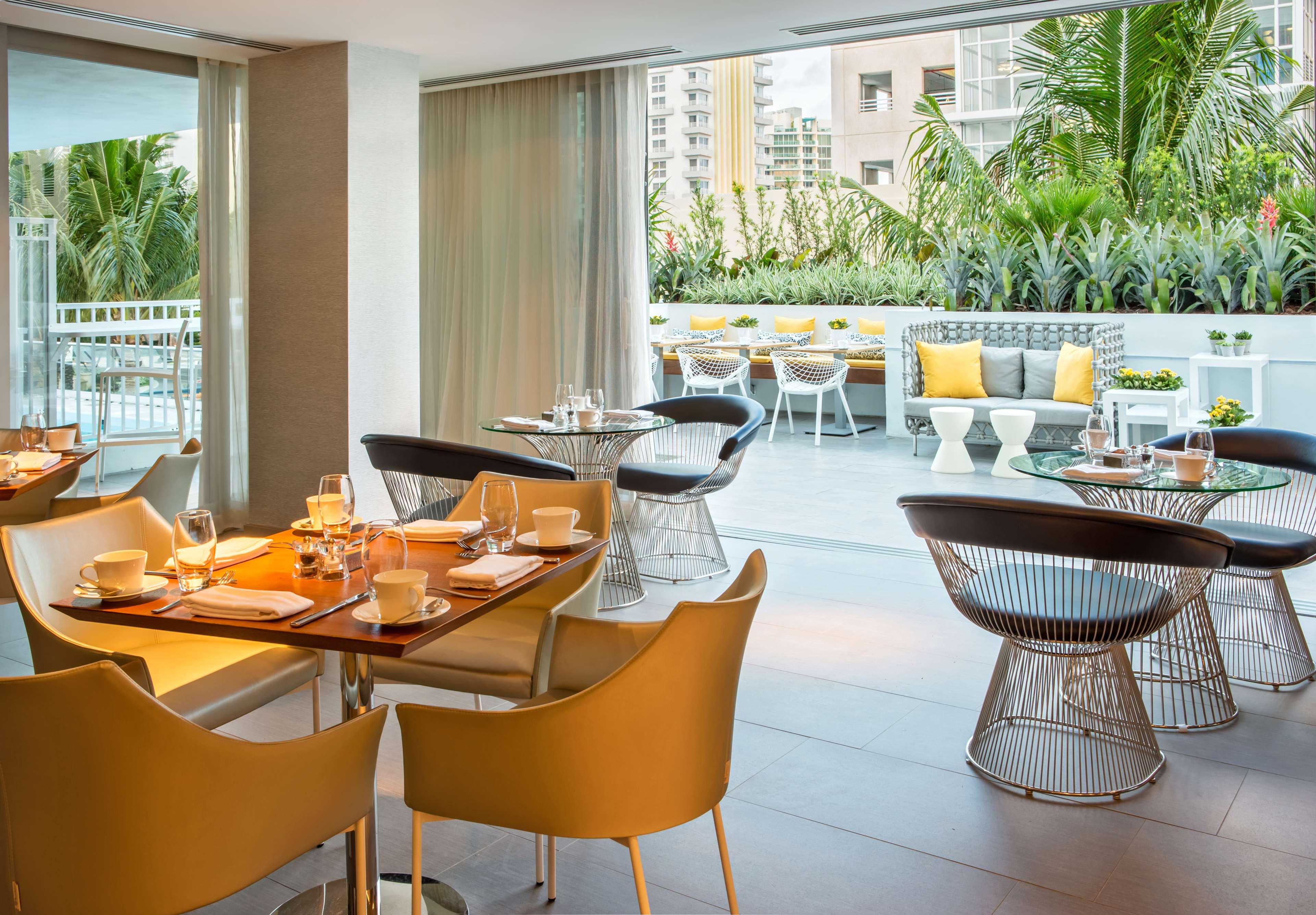 Hyatt Centric South Beach Miami by null