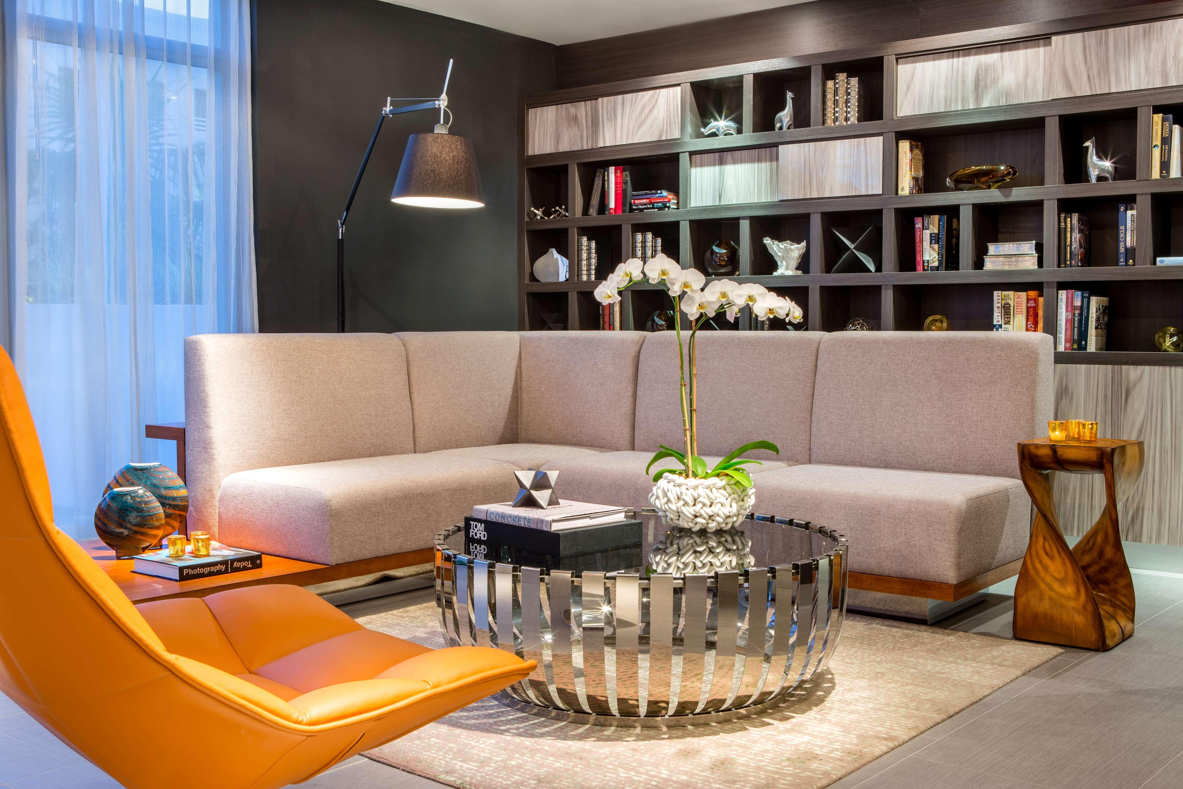 Hyatt Centric South Beach Miami by null