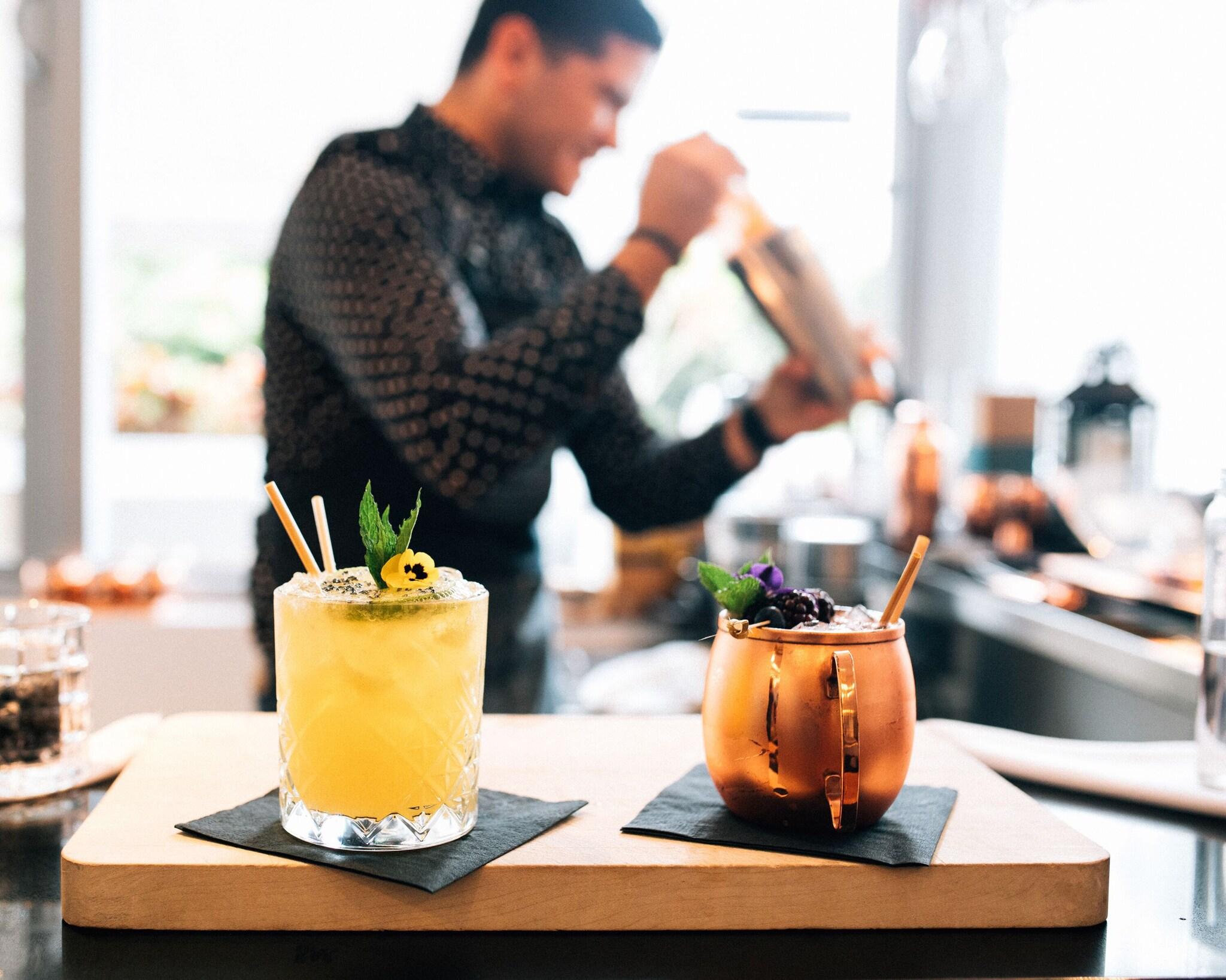 Hyatt Centric South Beach Miami by null
