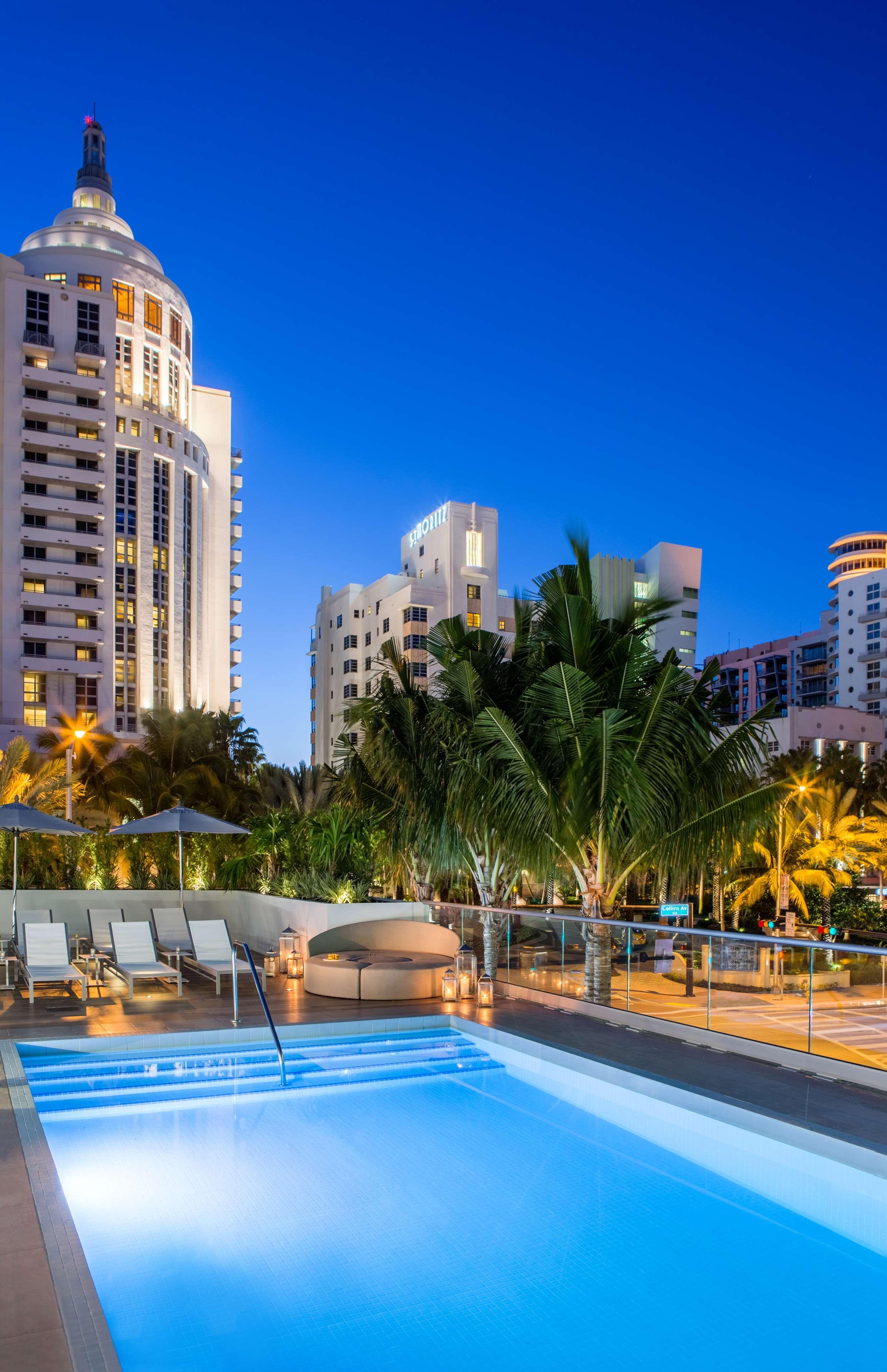Hyatt Centric South Beach Miami by null