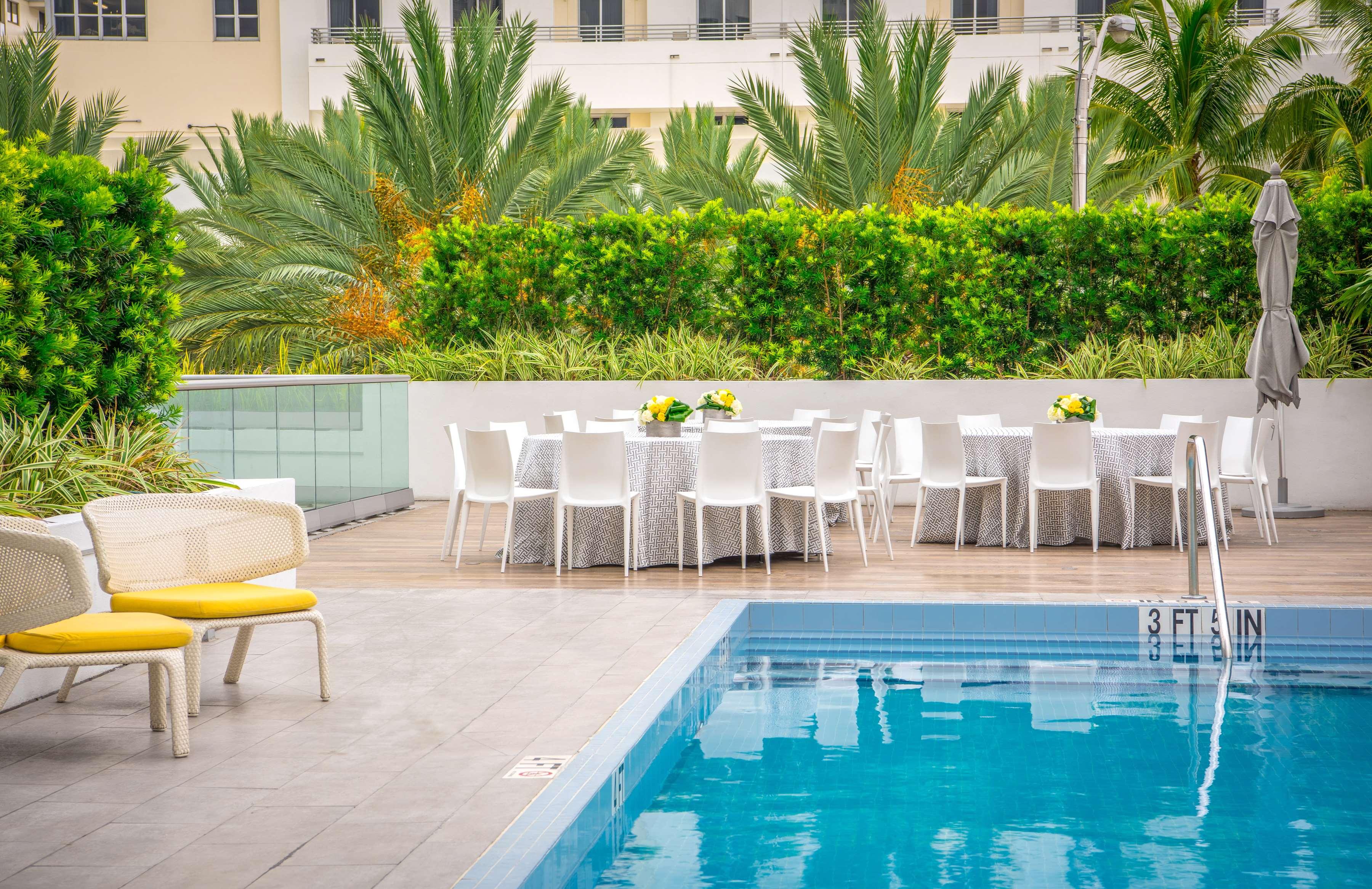 Hyatt Centric South Beach Miami by null