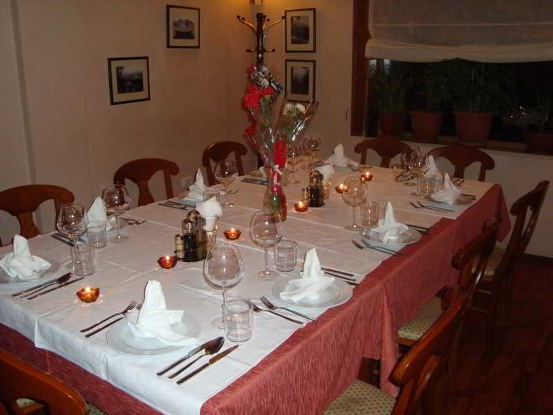 Patricia Hotel