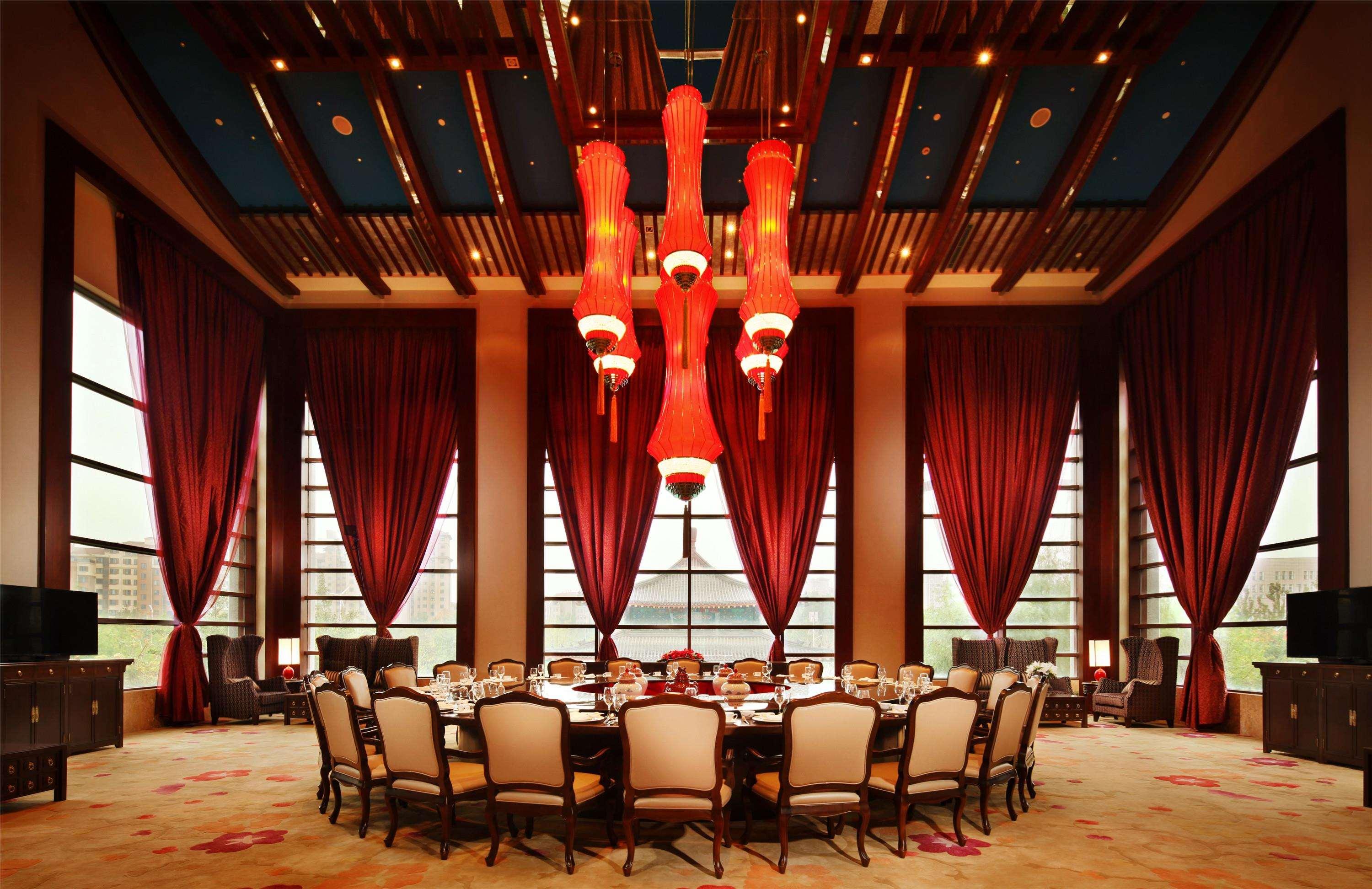 Hilton Tianjin Eco-City