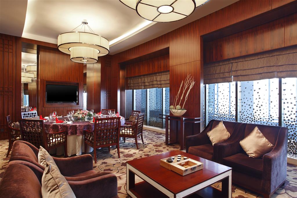 Sheraton Jinzhou Hotel