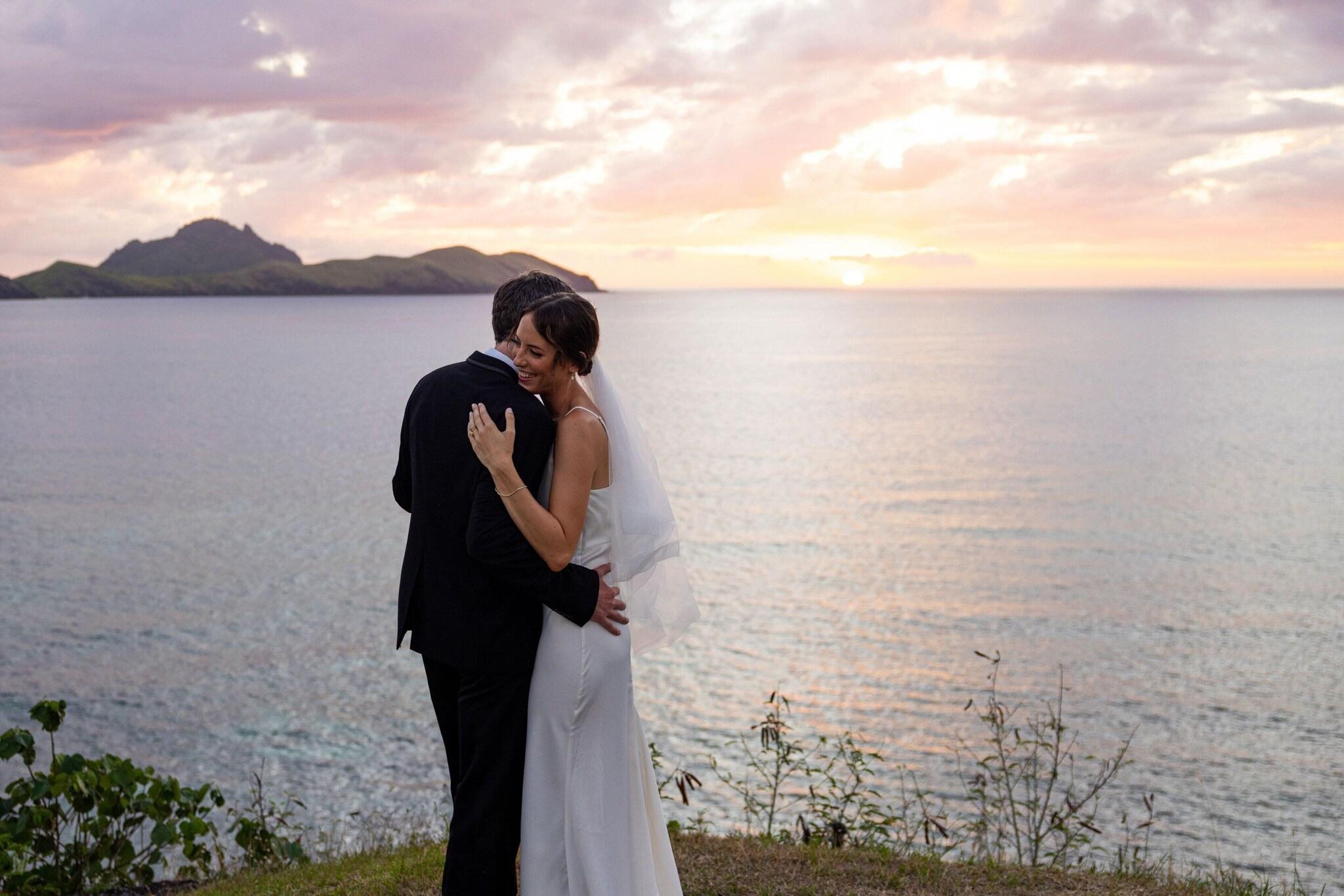 Tokoriki Island Resort, Tokoriki Island, Fiji by null