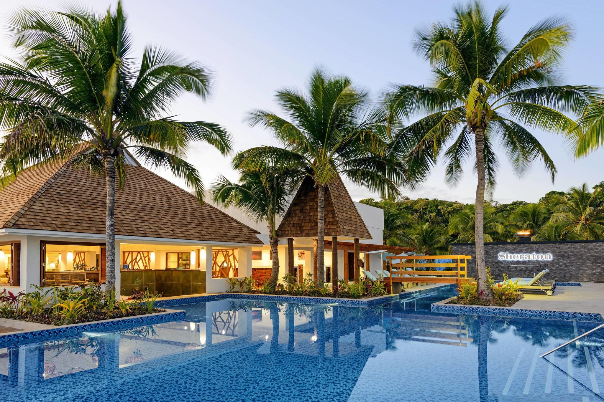Tokoriki Island Resort Fiji image