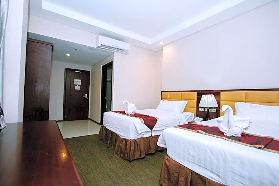 Palawan Uno Hotel