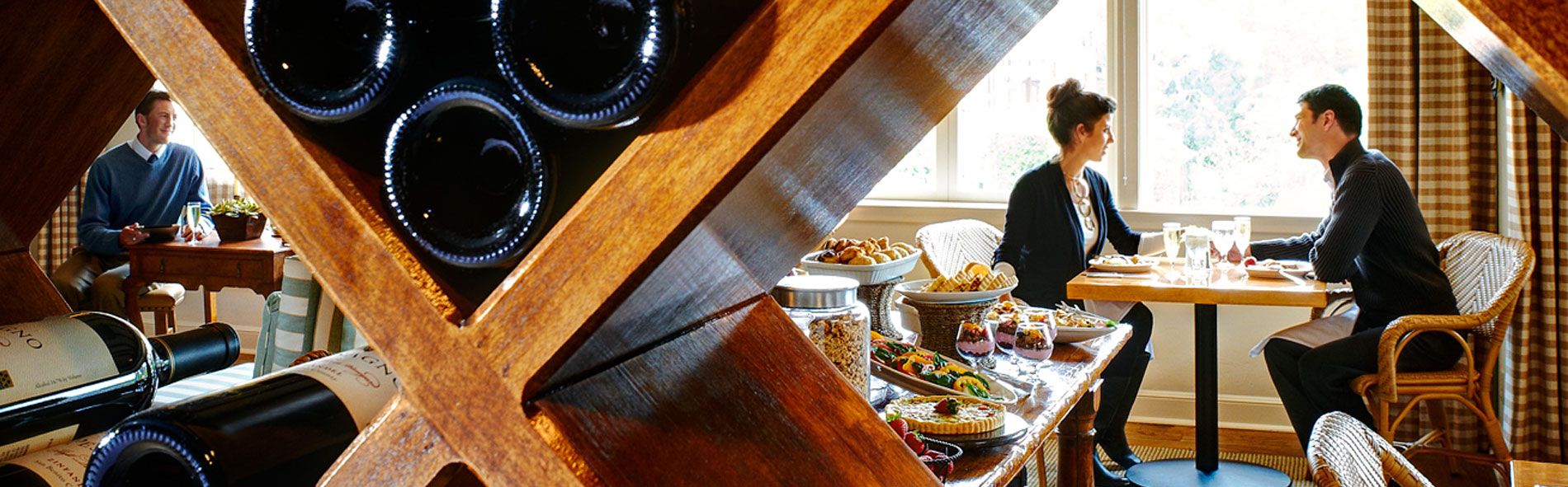 La Playa Hotel by null