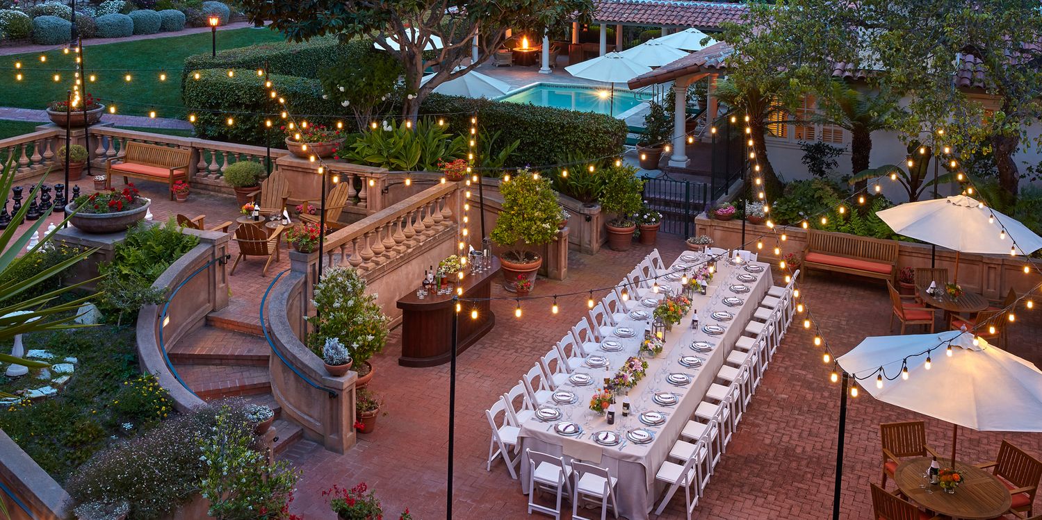 La Playa Hotel by null