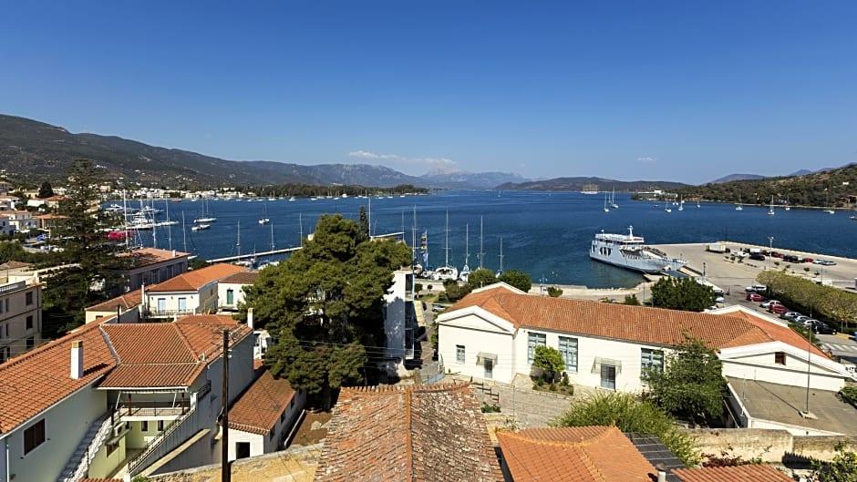 Dimitra Boutique Hotel