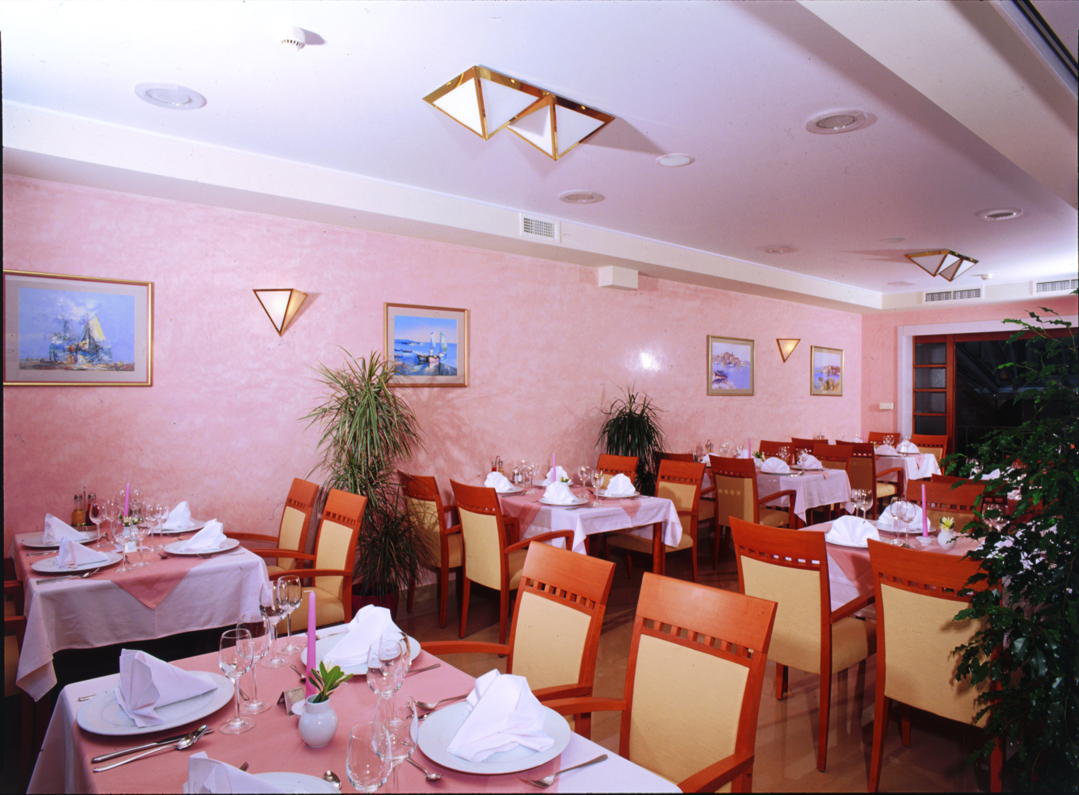 Hotel Villa Marija