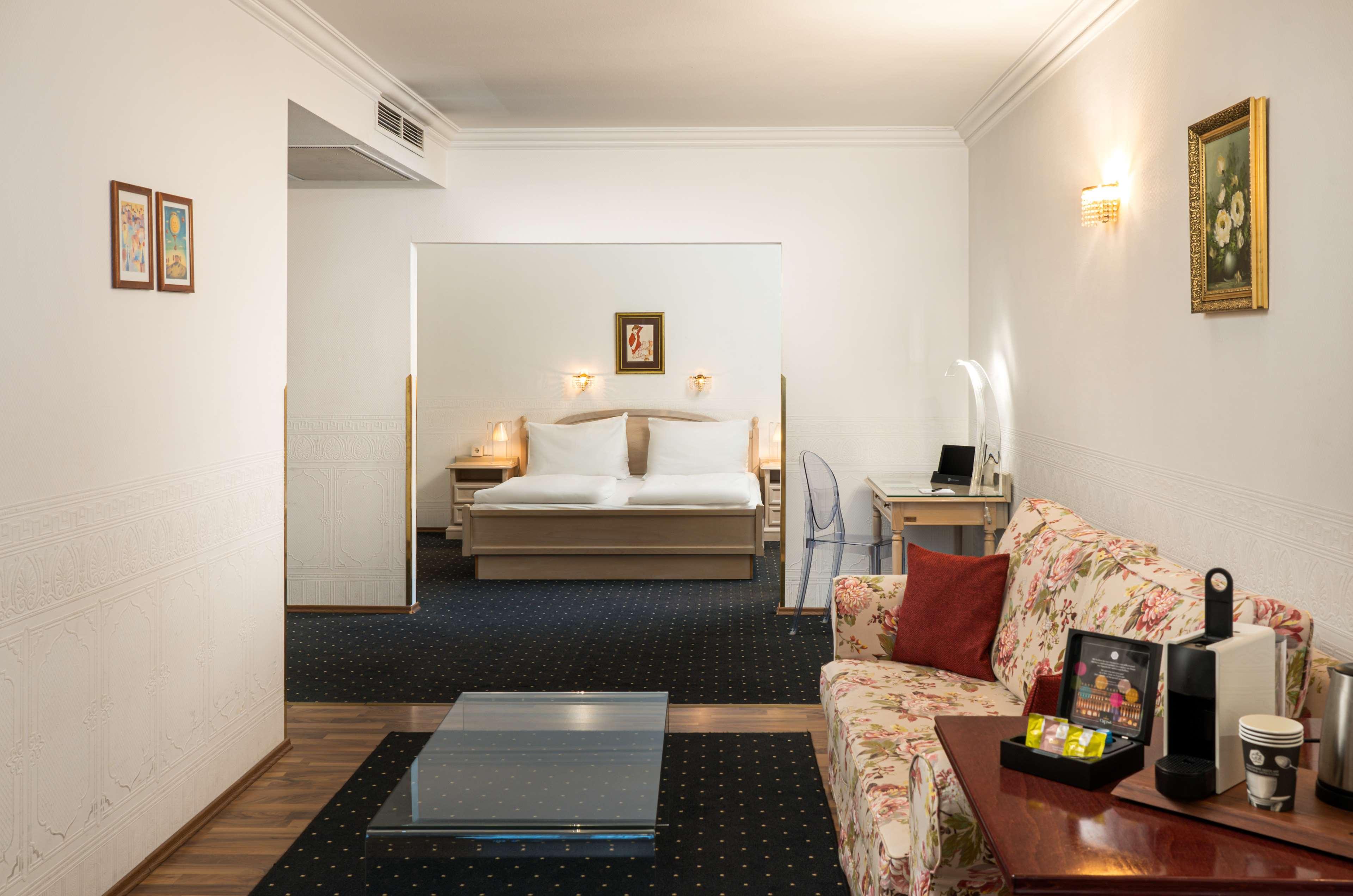 Chambre, familiale