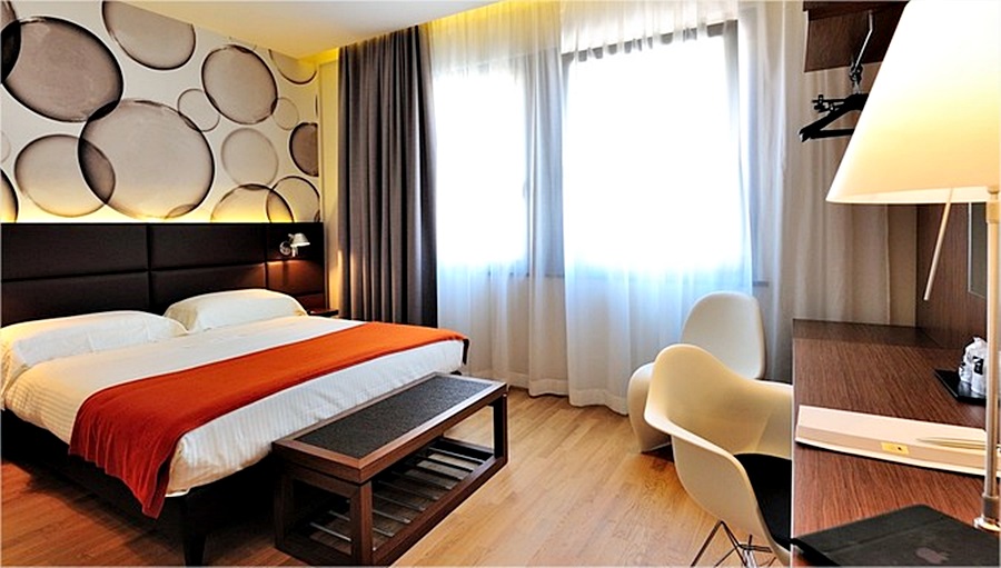 Dal Moro Gallery Hotel Assisi by null