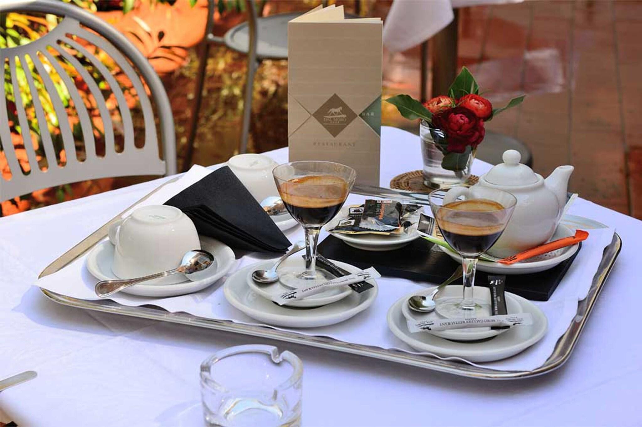 Dal Moro Gallery Hotel Assisi by null