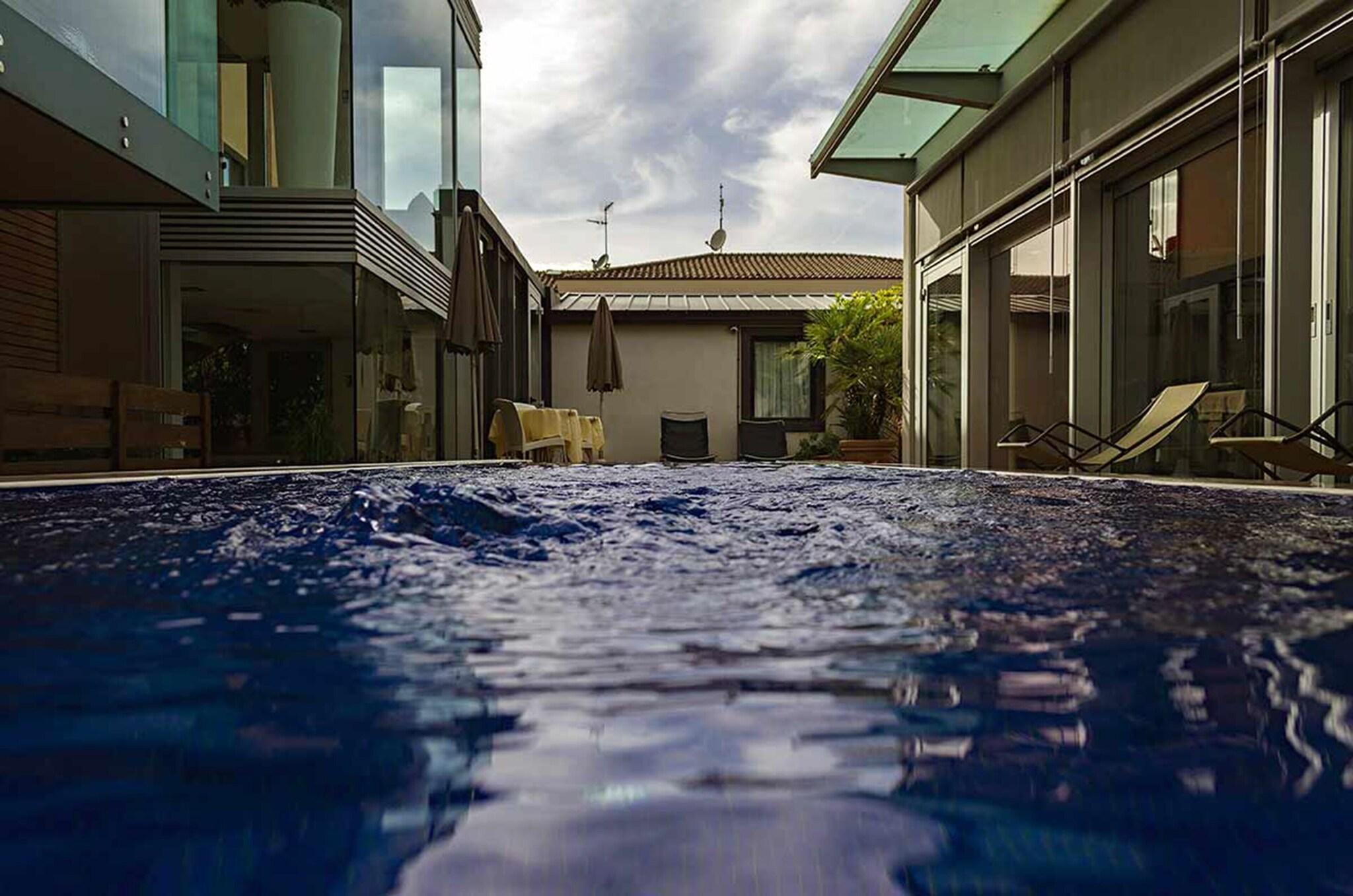 Dal Moro Gallery Hotel Assisi by null