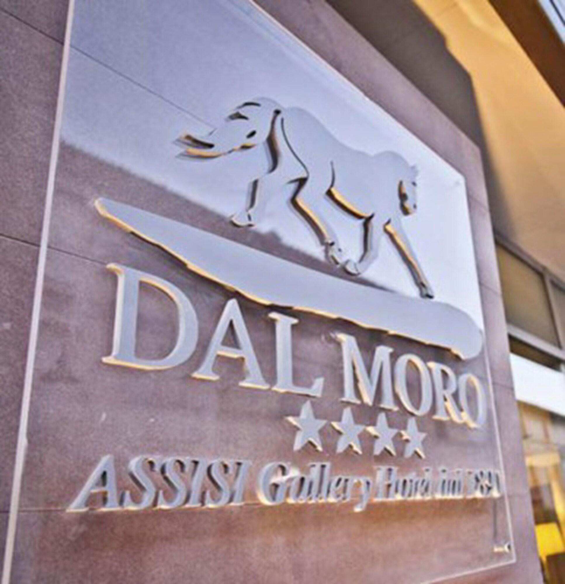 Dal Moro Gallery Hotel Assisi by null