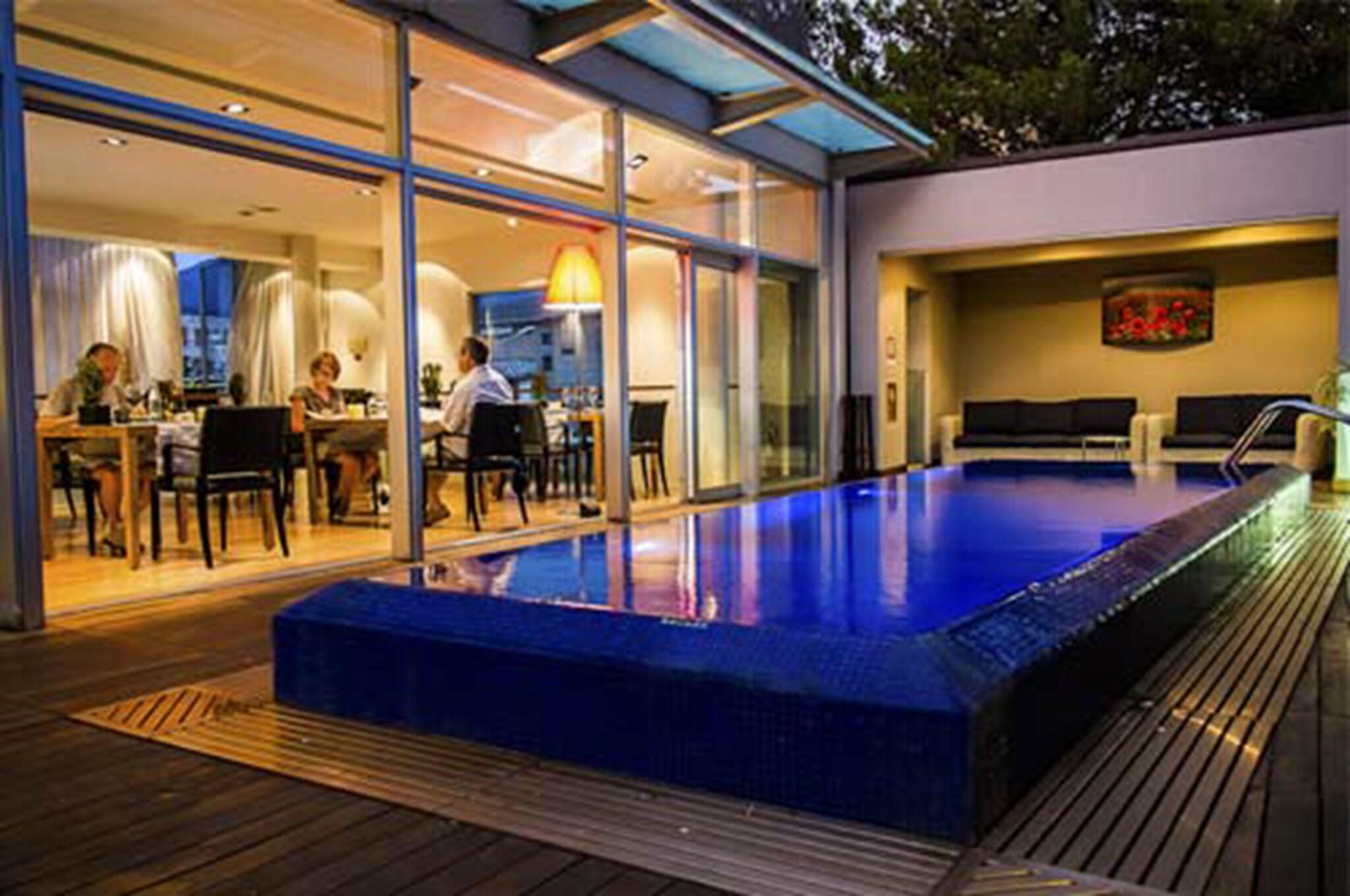 Dal Moro Gallery Hotel Assisi by null