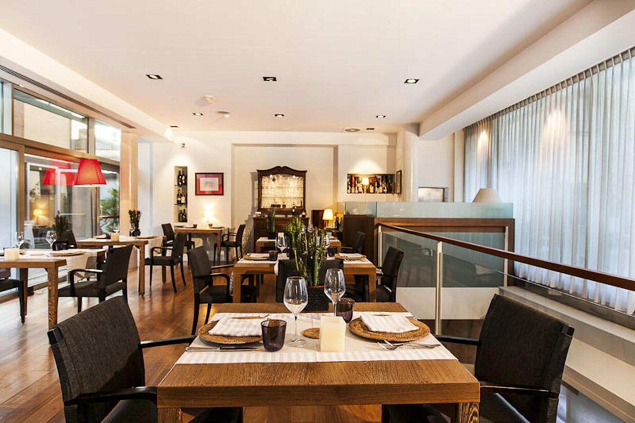 Dal Moro Gallery Hotel Assisi by null