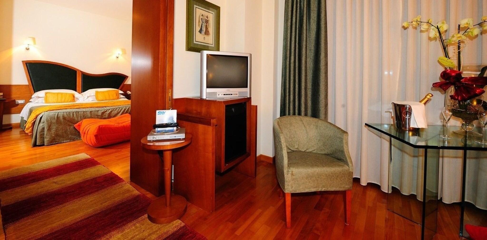 Dal Moro Gallery Hotel Assisi by null