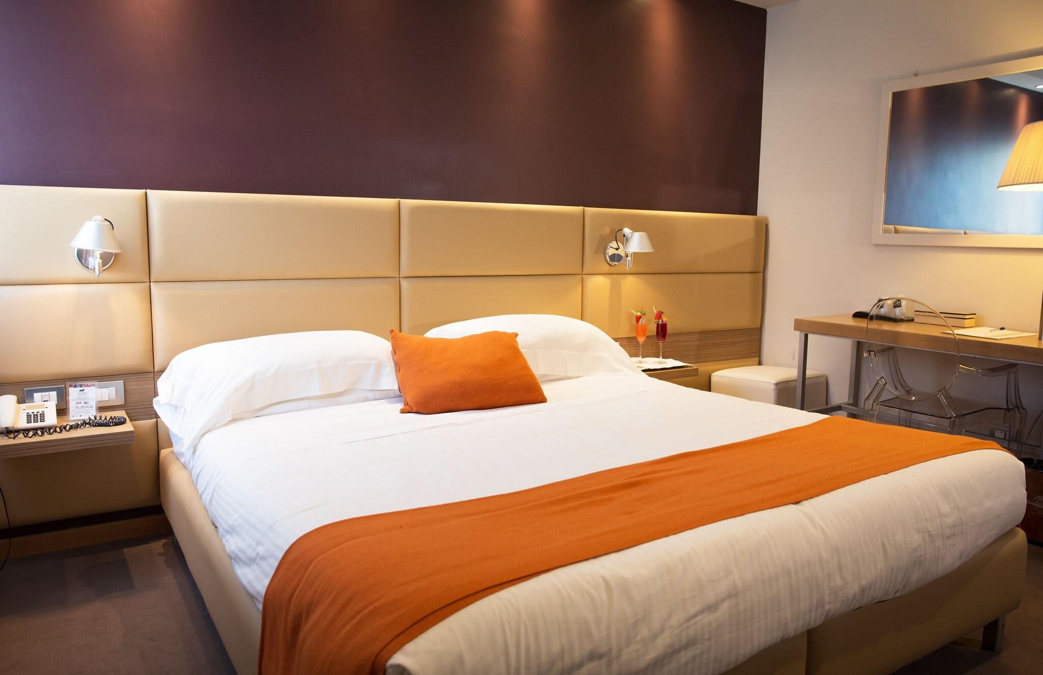 Dal Moro Gallery Hotel Assisi by null