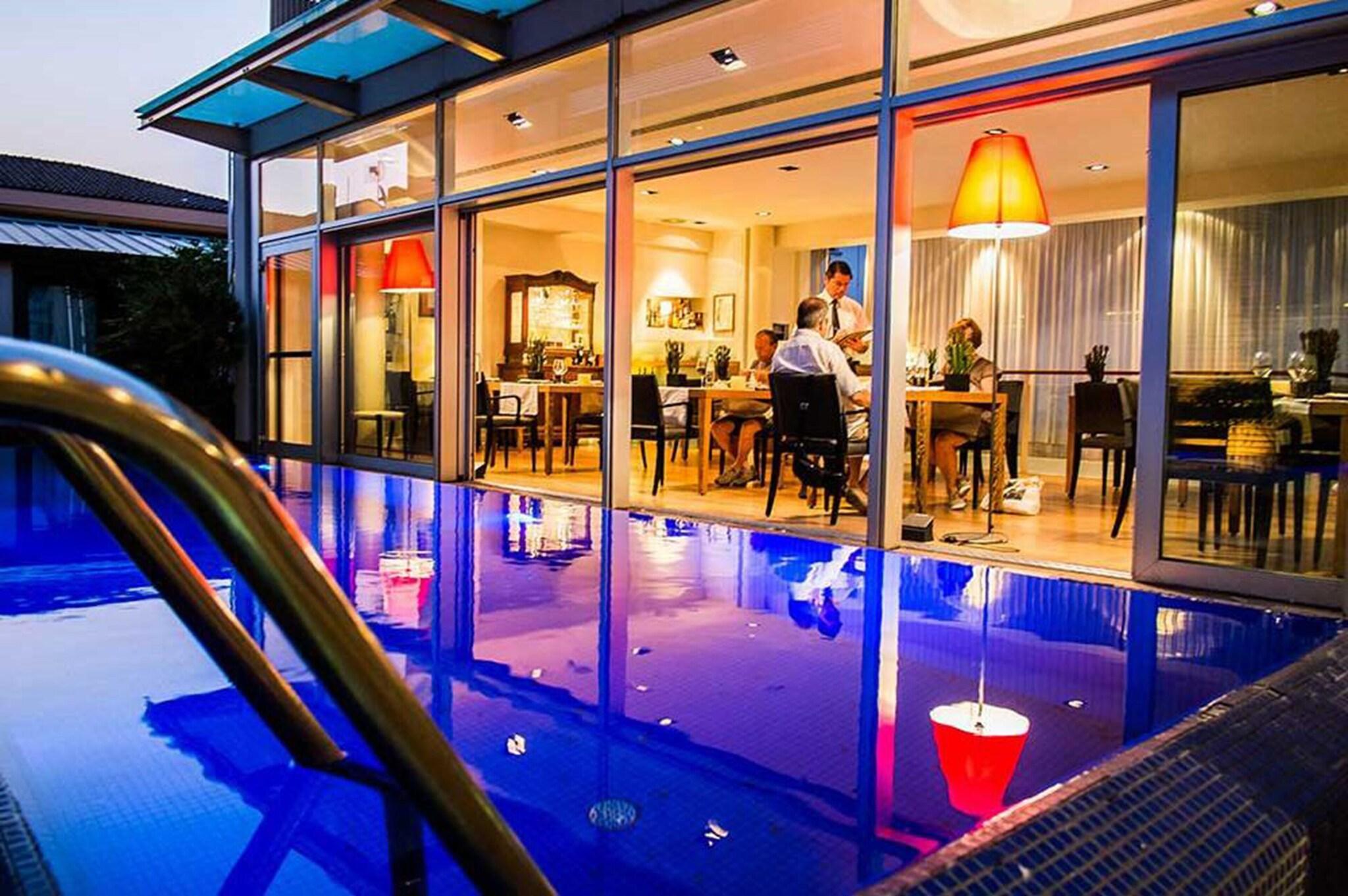 Dal Moro Gallery Hotel Assisi by null