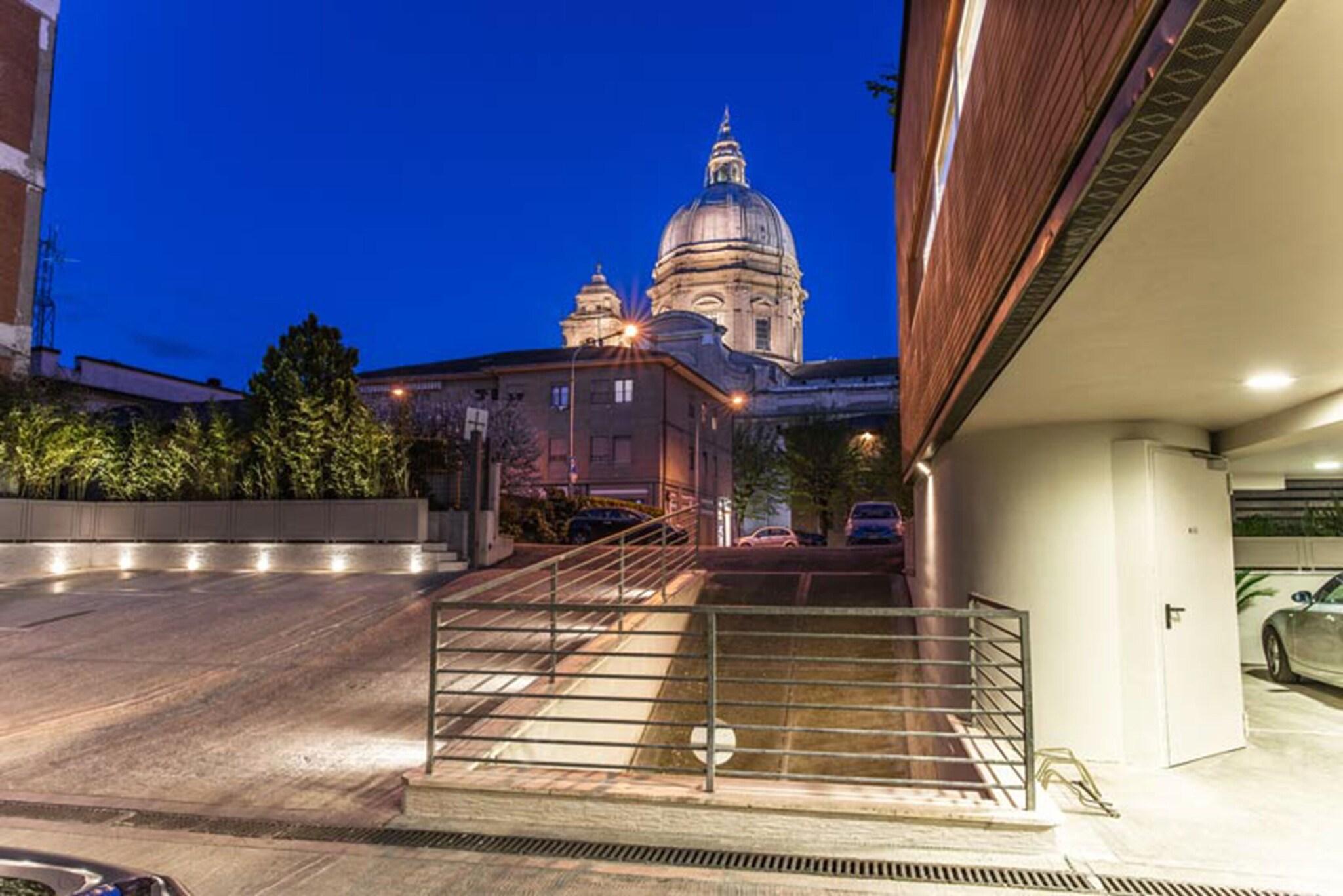 Dal Moro Gallery Hotel Assisi by null