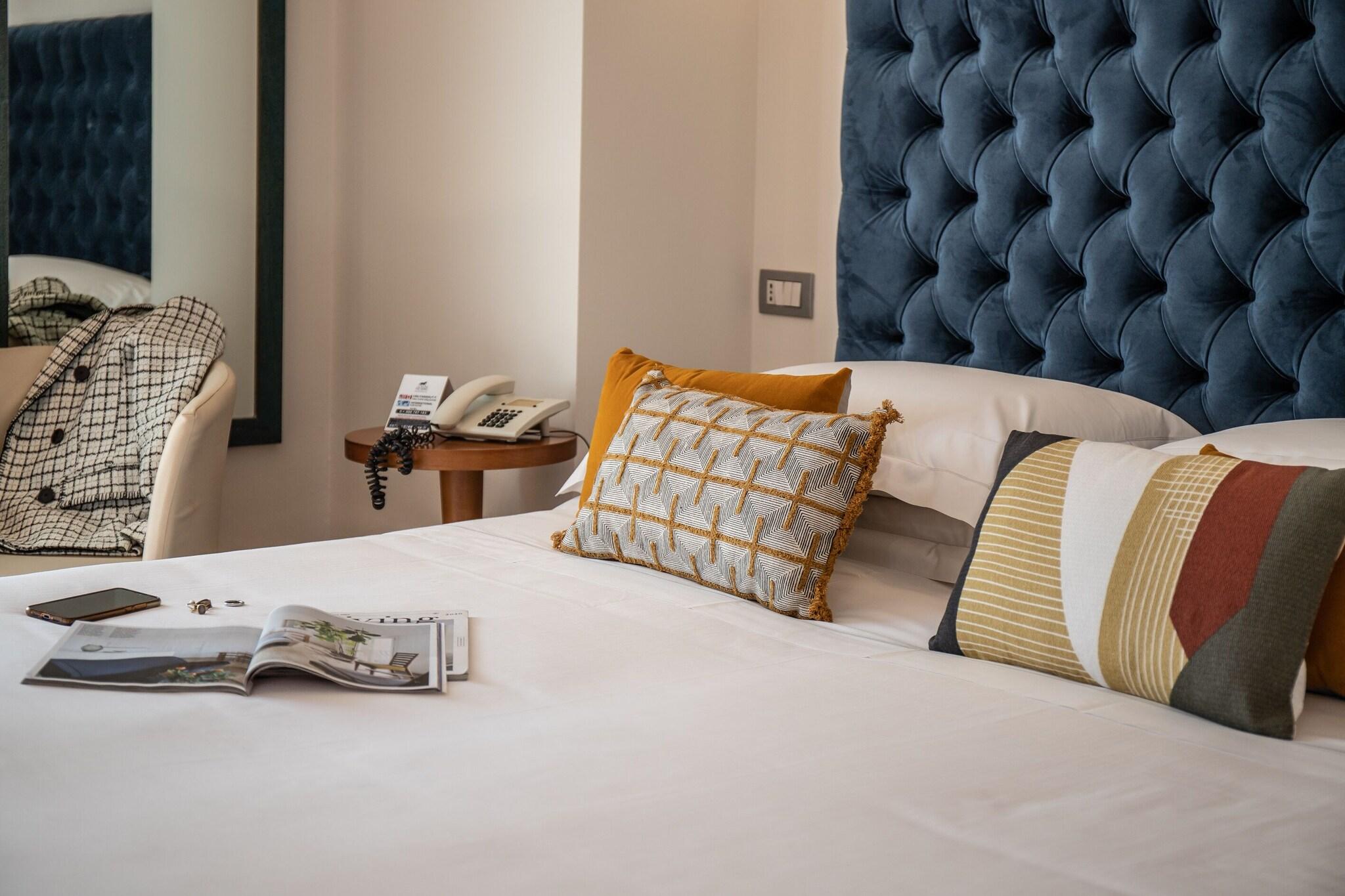 Dal Moro Gallery Hotel Assisi by null